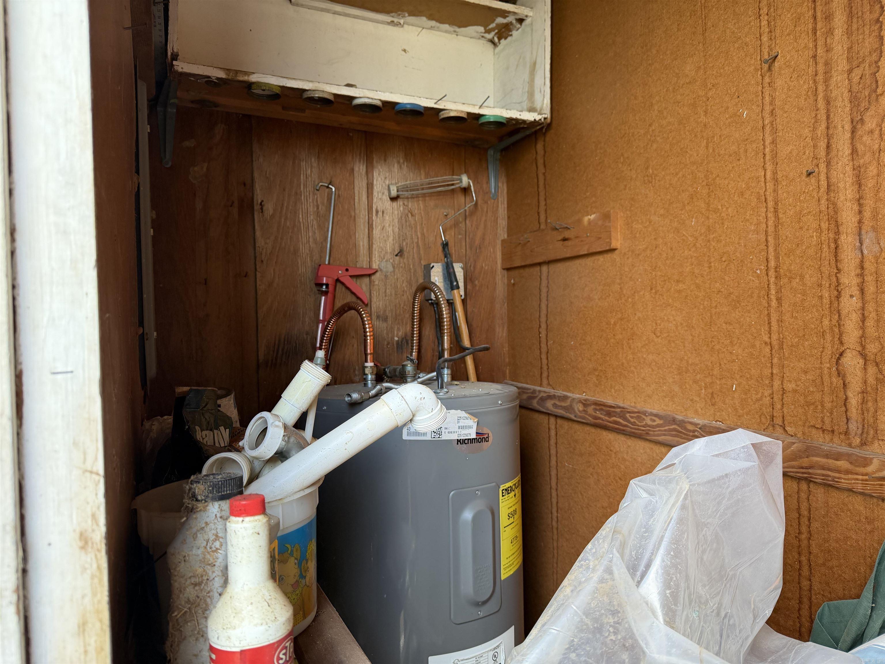 WILLIAMS ADD - Residential