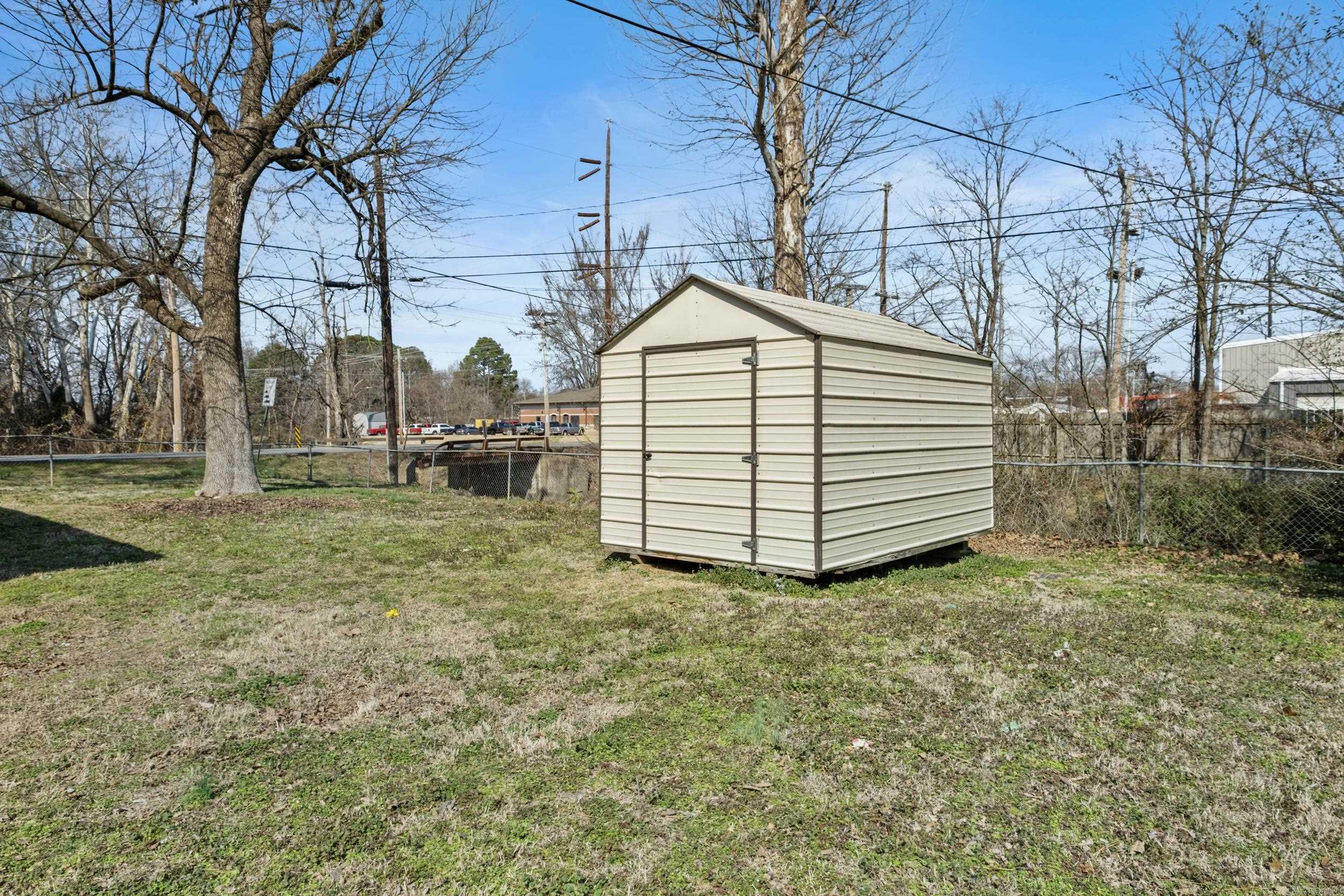 WILLIAMS ADD - Residential