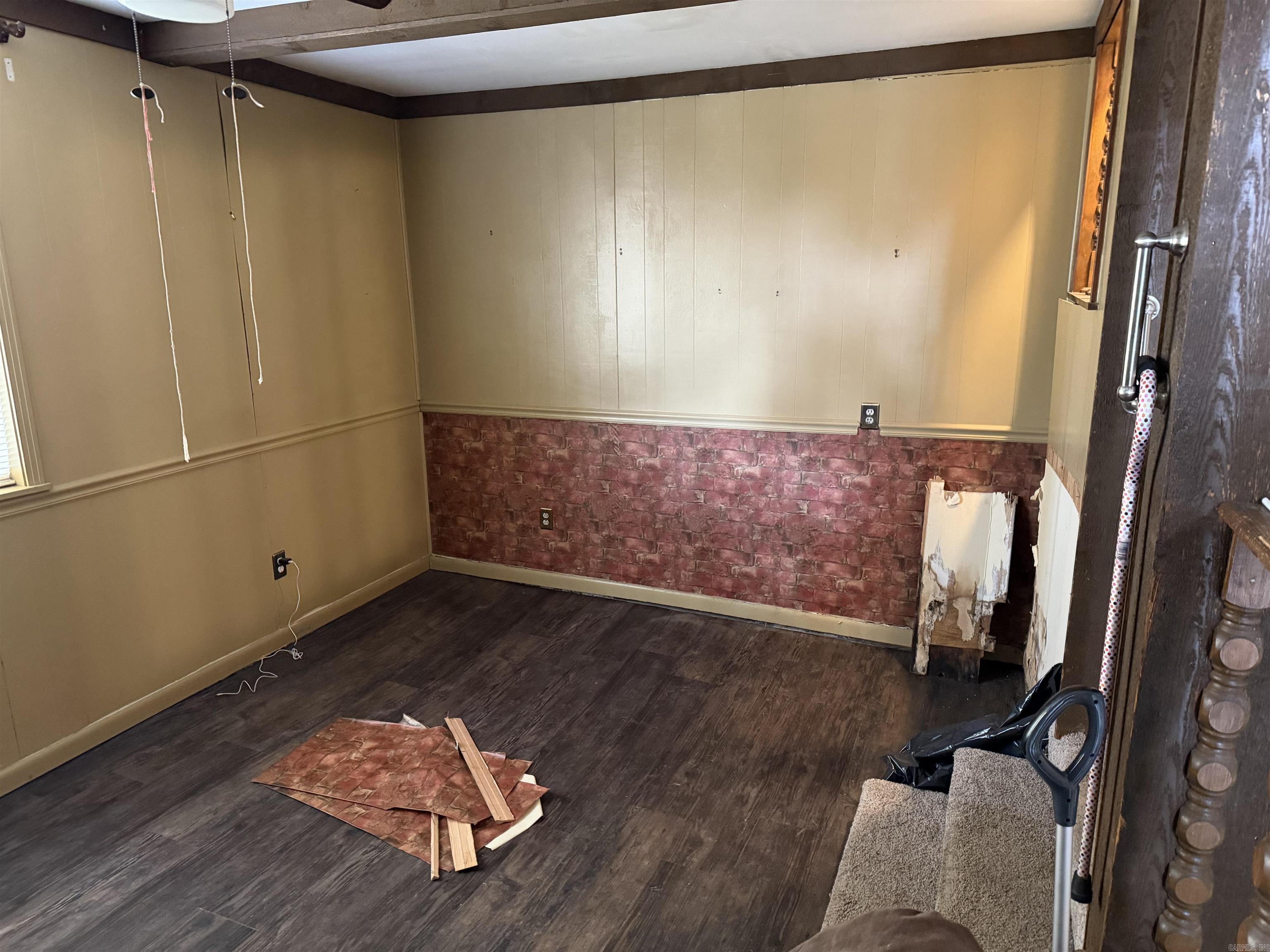 WILLIAMS ADD - Residential