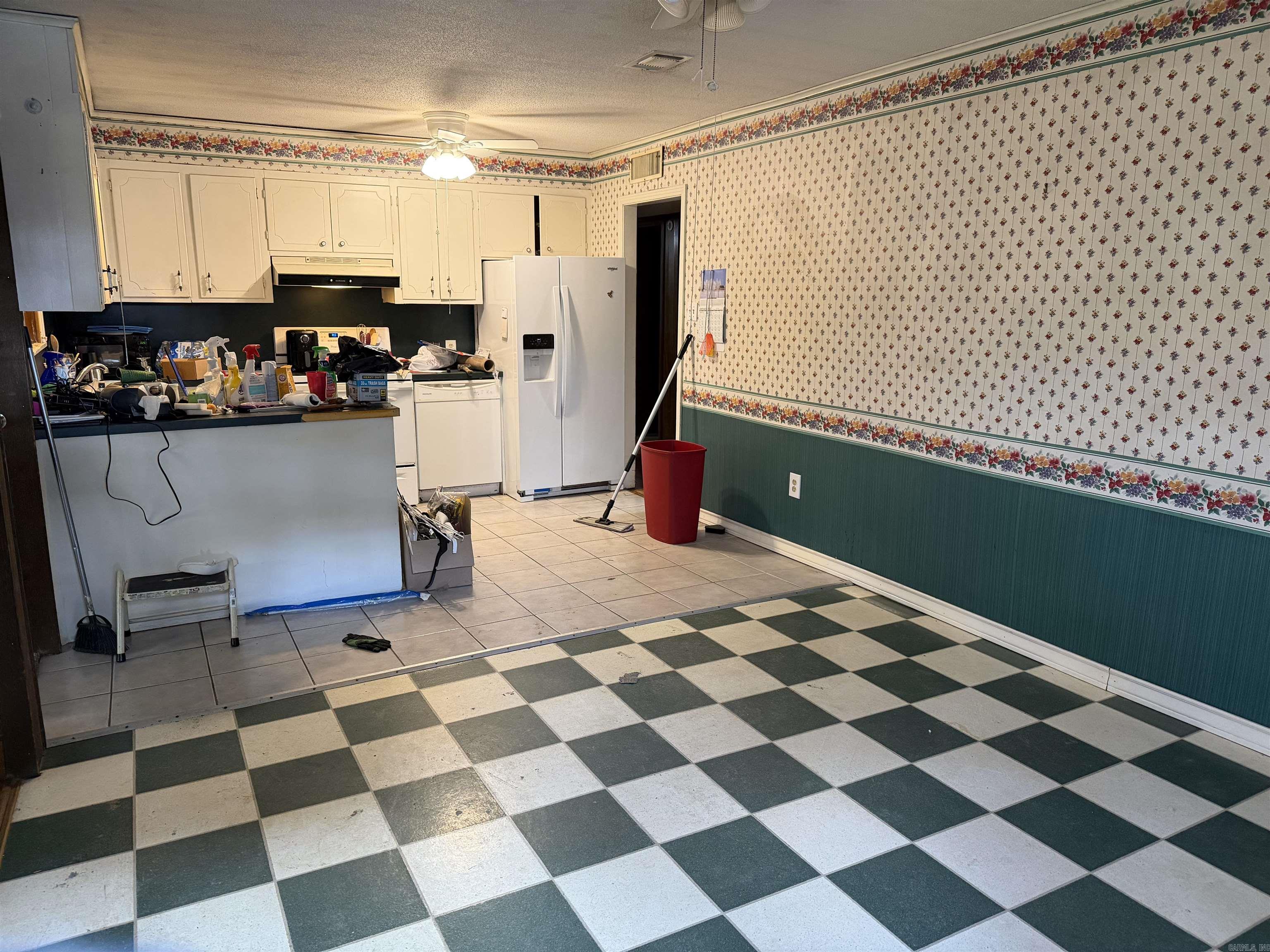 WILLIAMS ADD - Residential