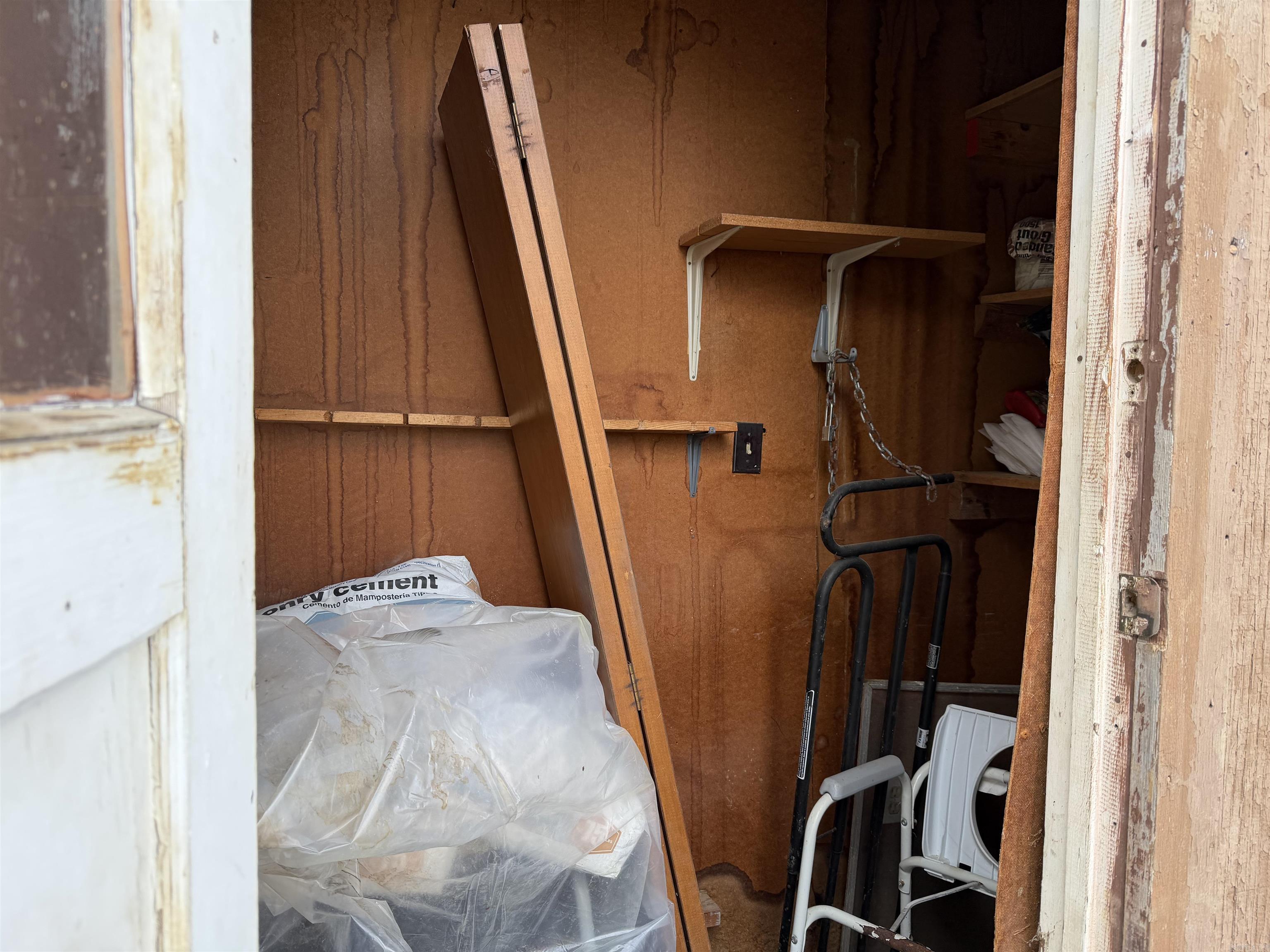 WILLIAMS ADD - Residential