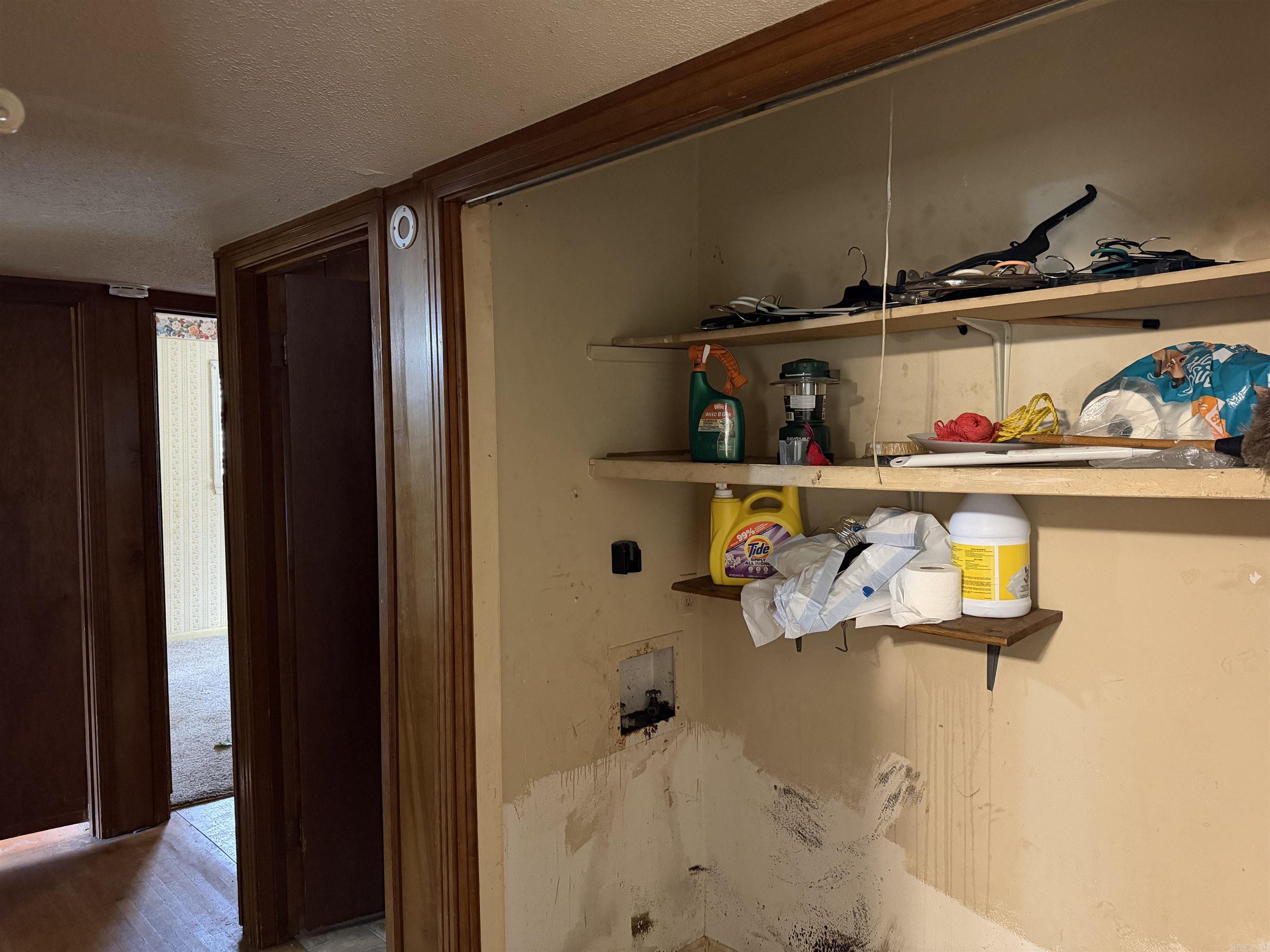 WILLIAMS ADD - Residential