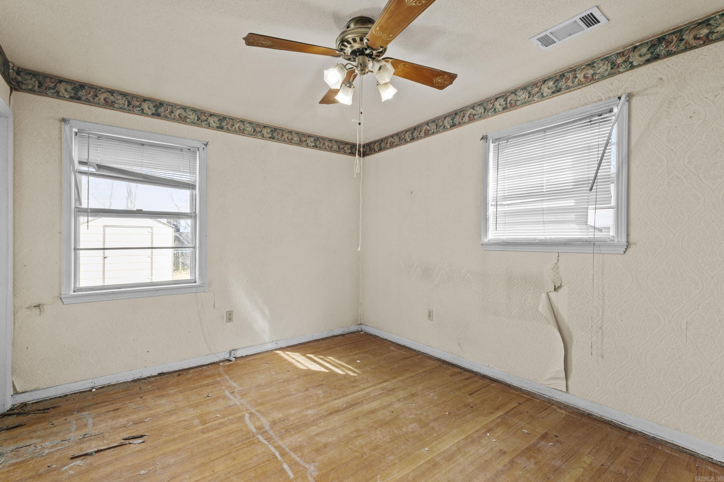 WILLIAMS ADD - Residential