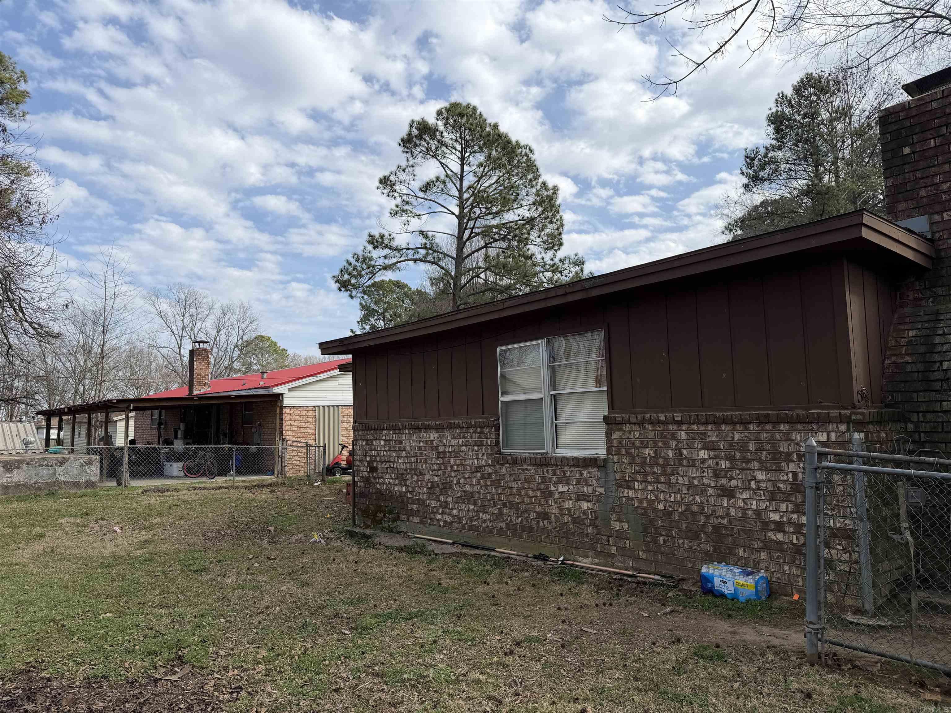 WILLIAMS ADD - Residential