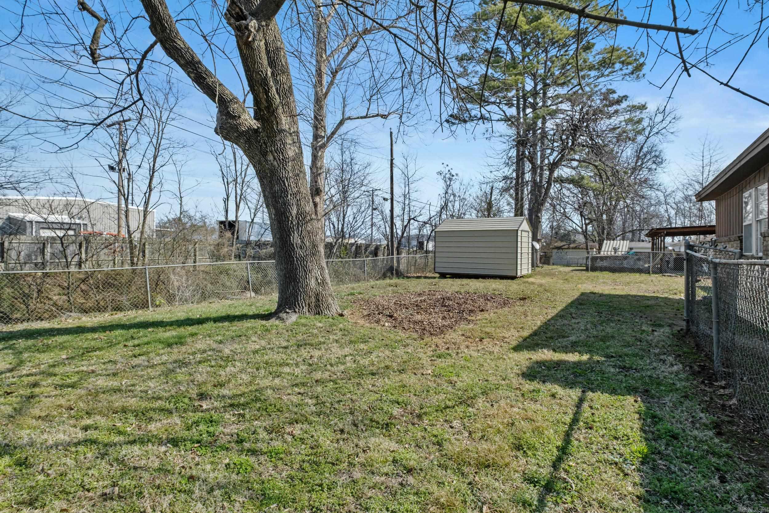 WILLIAMS ADD - Residential