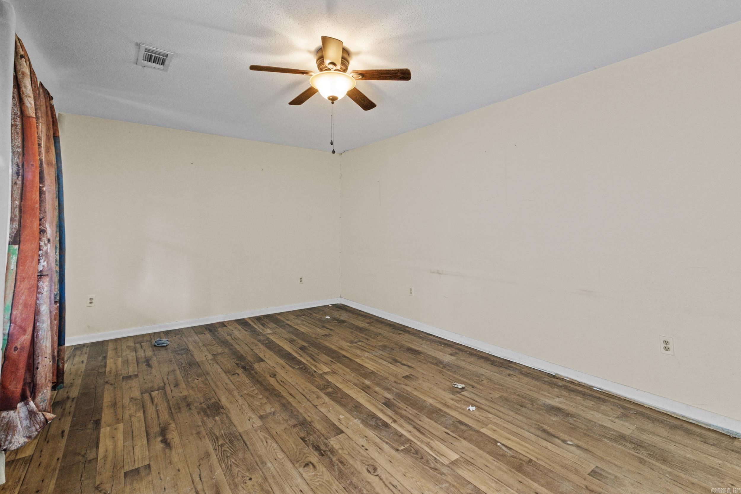 WILLIAMS ADD - Residential