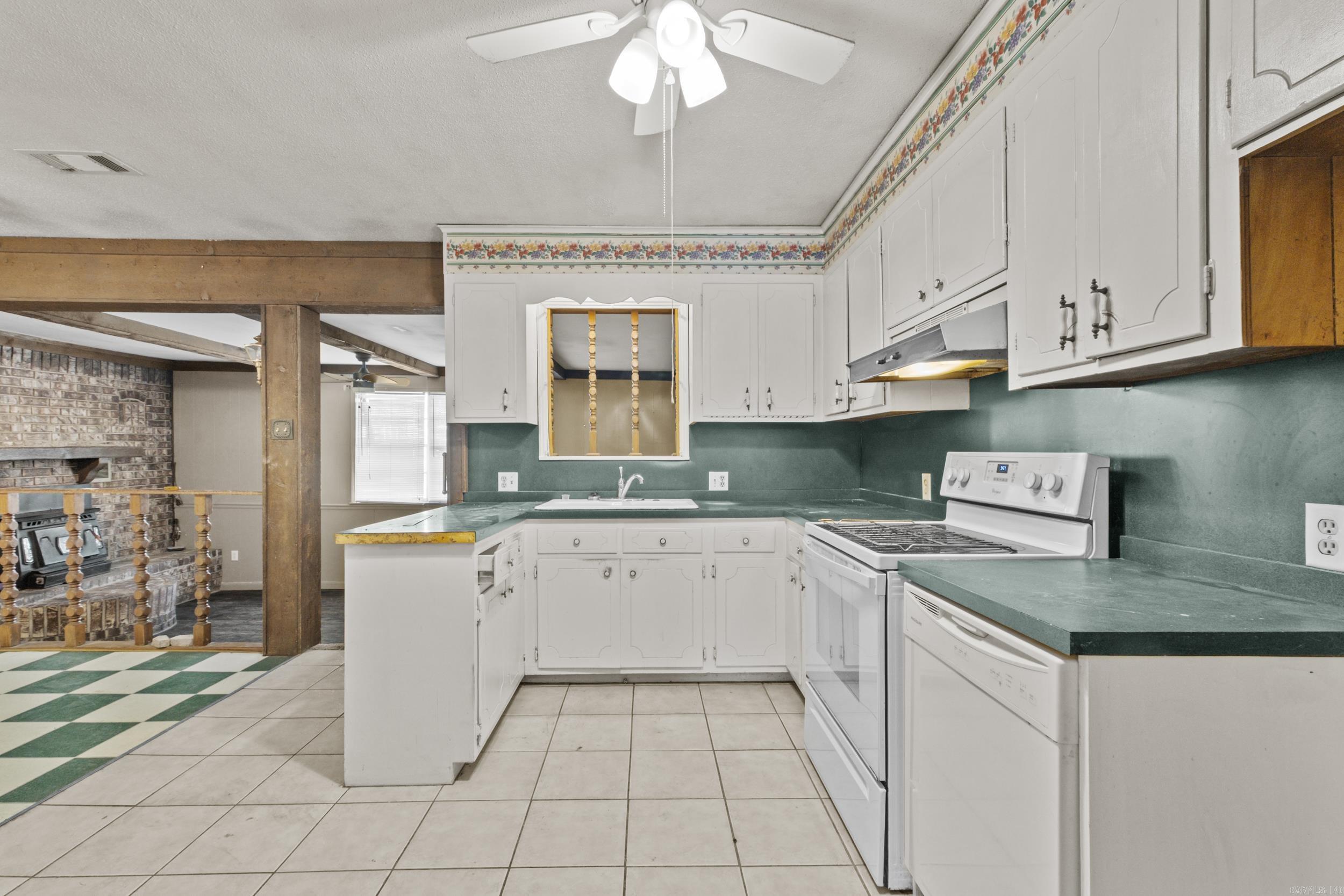 WILLIAMS ADD - Residential