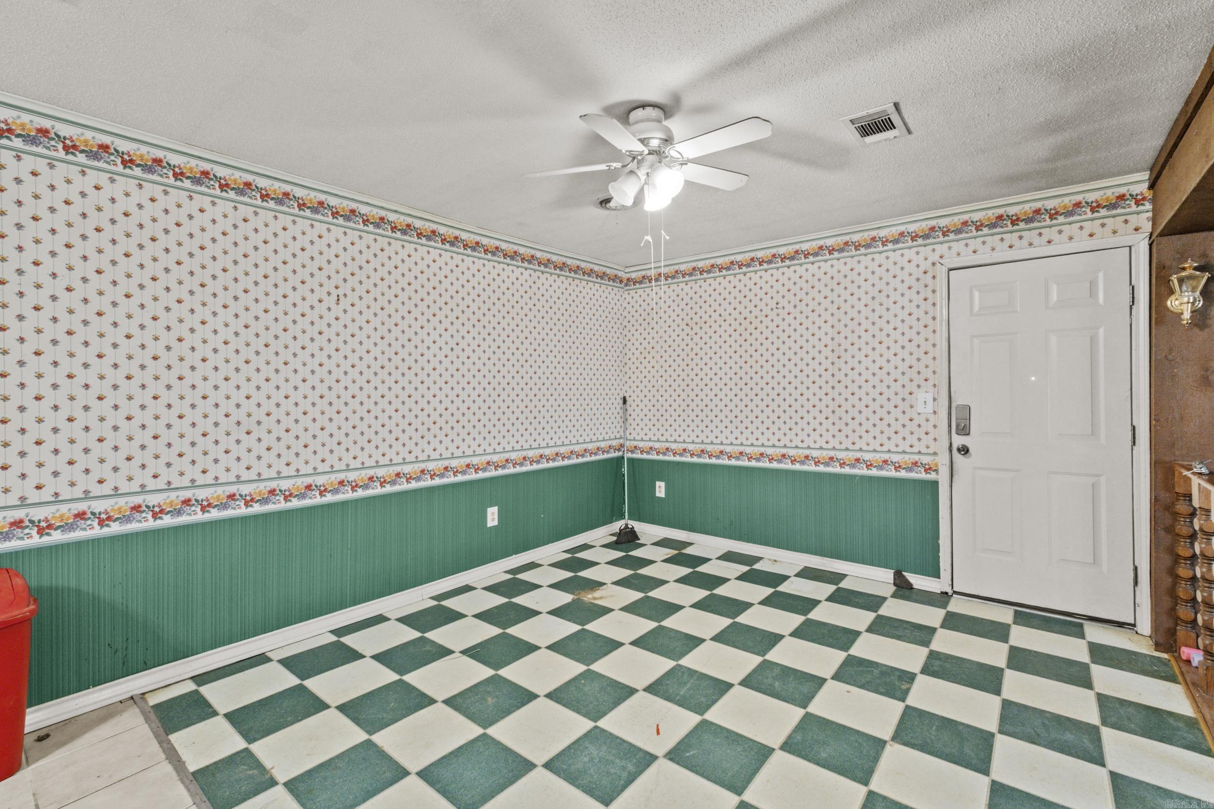 WILLIAMS ADD - Residential