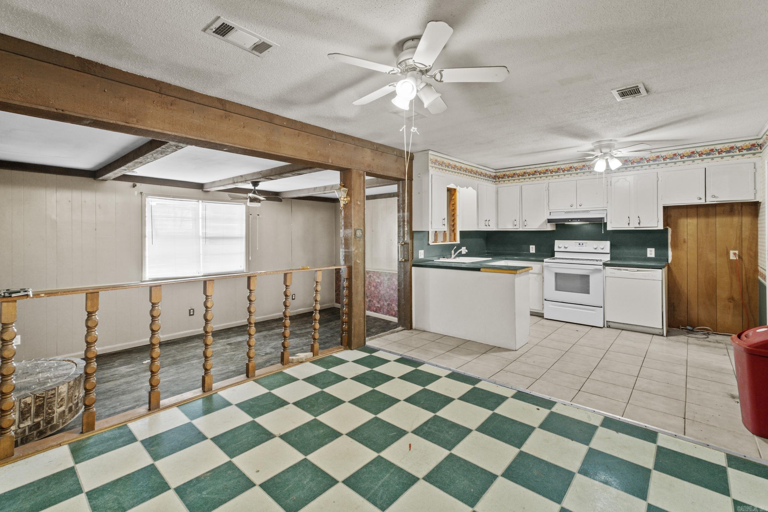 WILLIAMS ADD - Residential