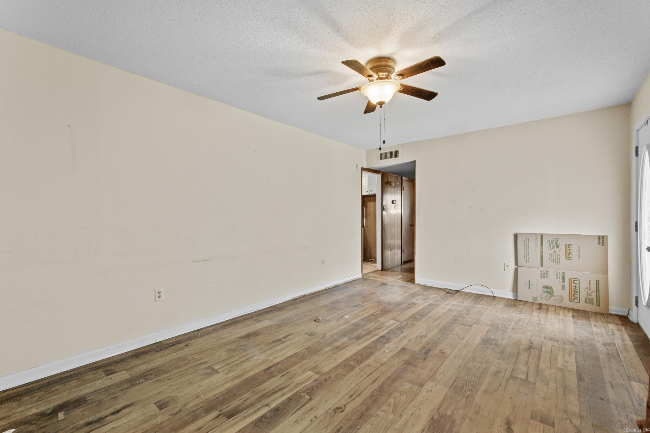 WILLIAMS ADD - Residential