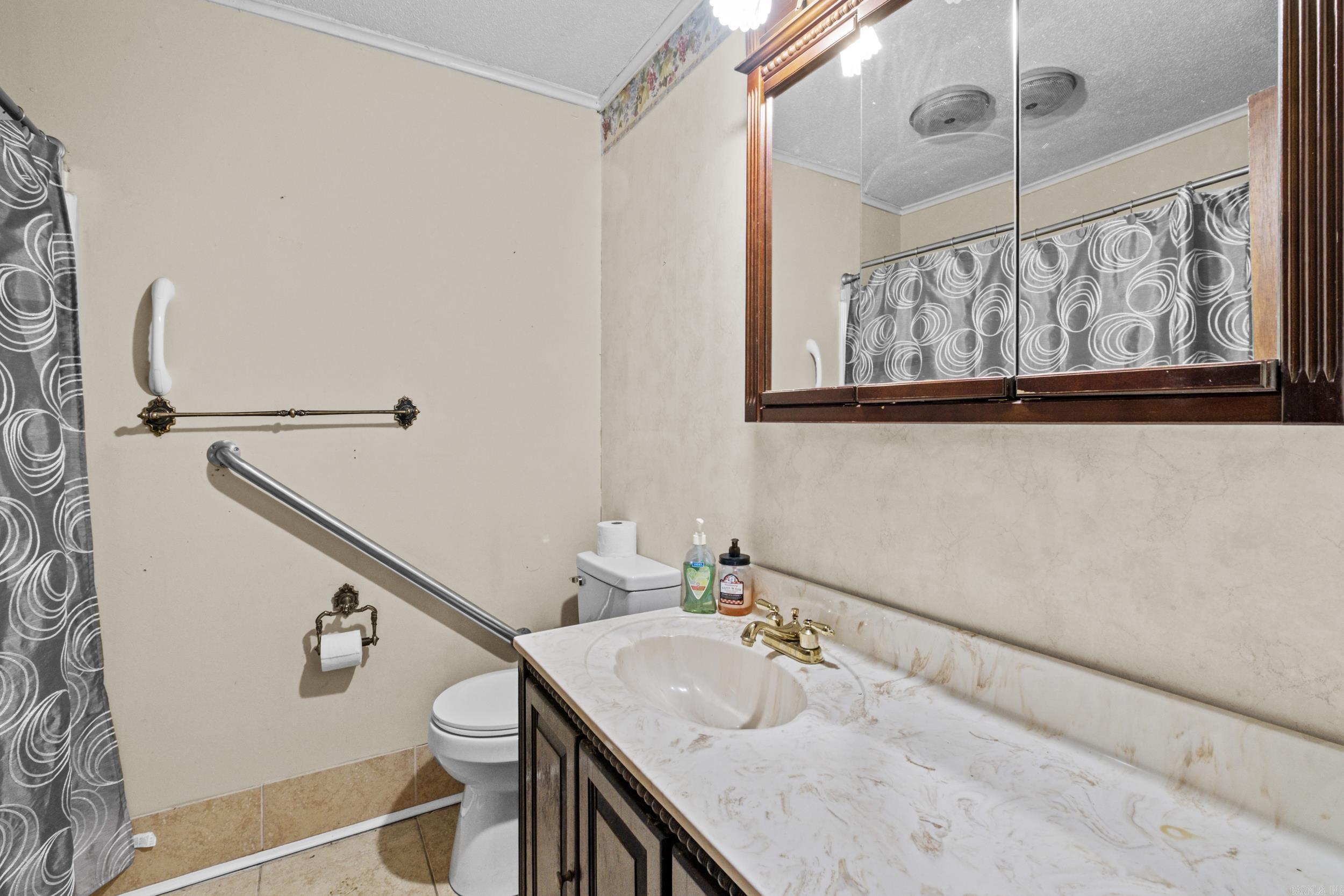 WILLIAMS ADD - Residential