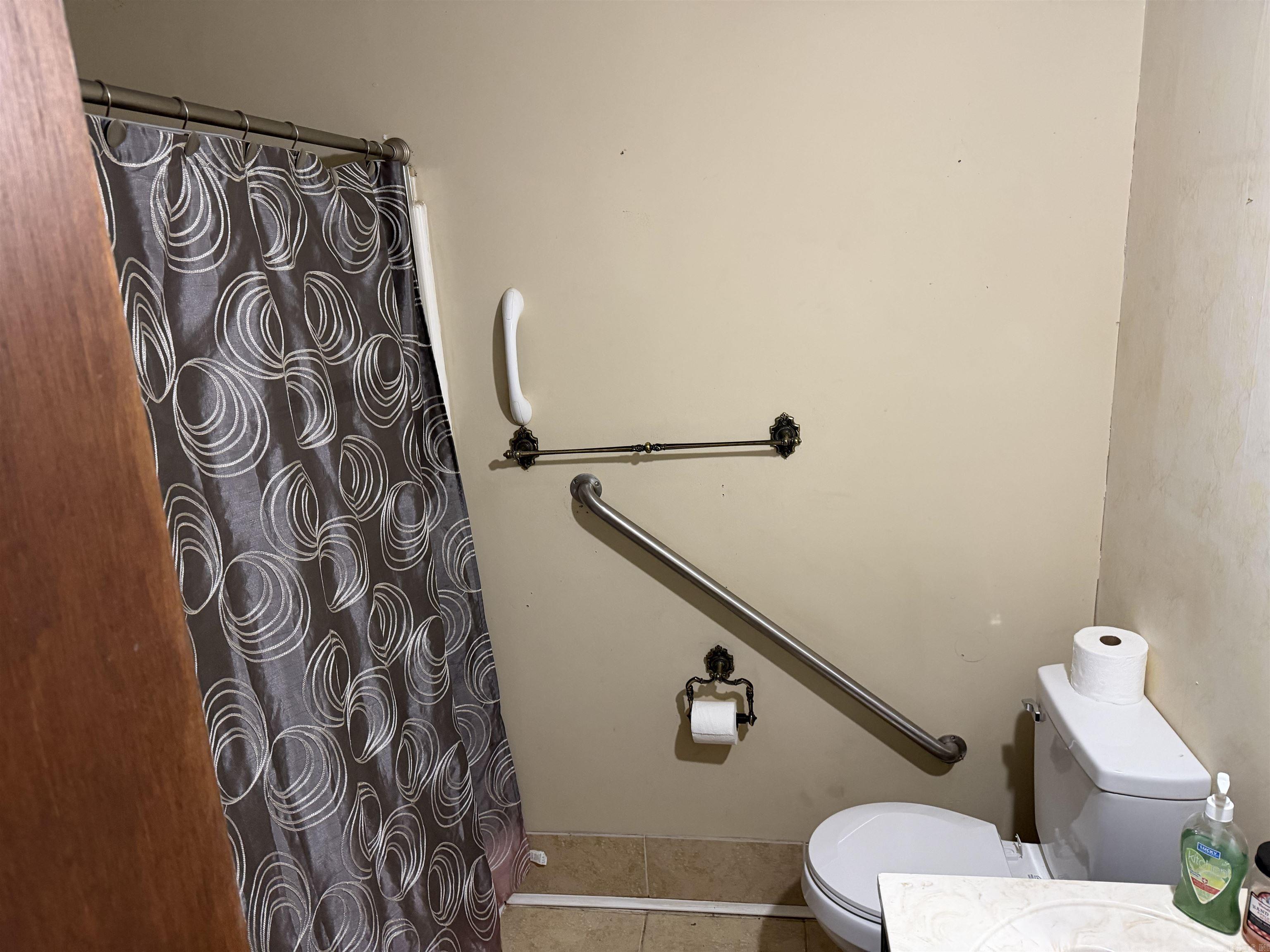 WILLIAMS ADD - Residential