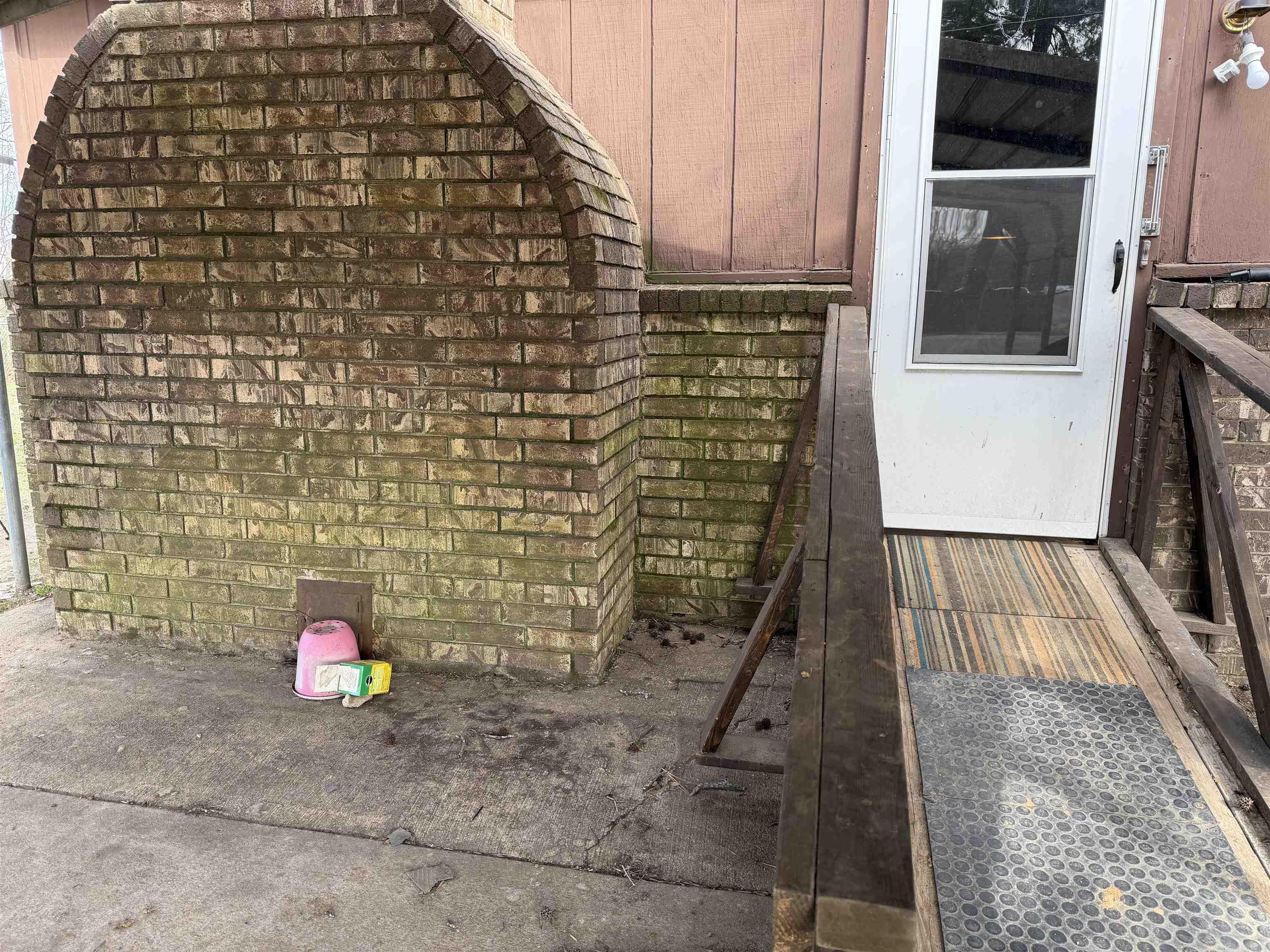 WILLIAMS ADD - Residential