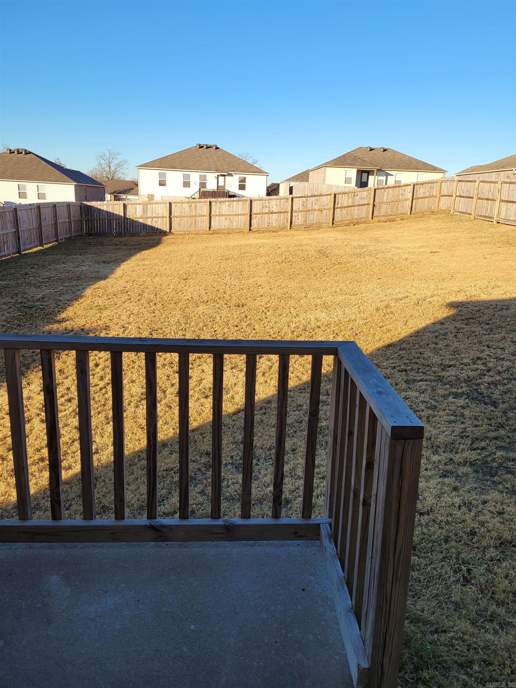 Greystone - Residential Lease