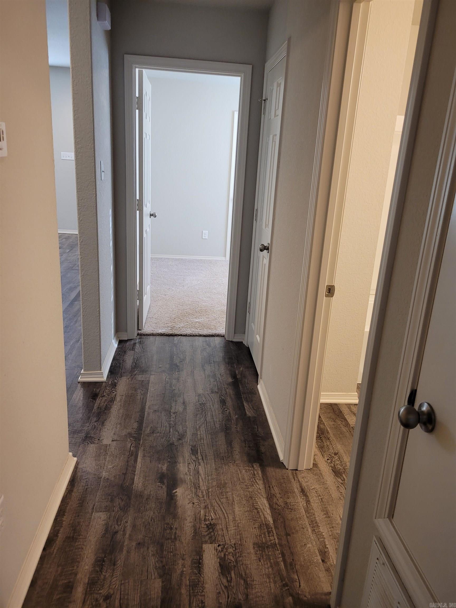 Greystone - Residential Lease