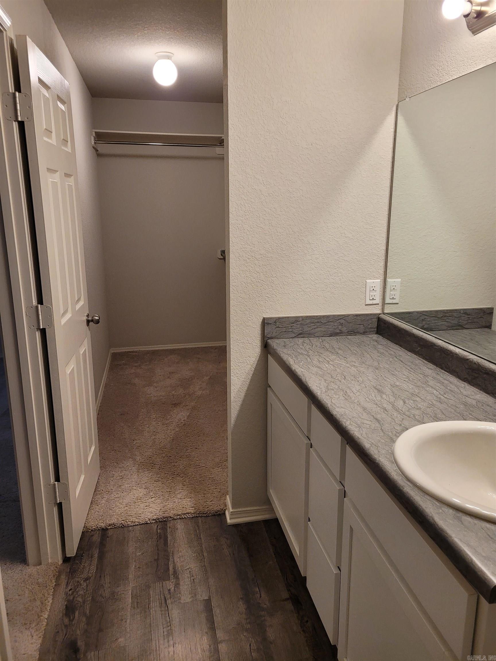 Greystone - Residential Lease