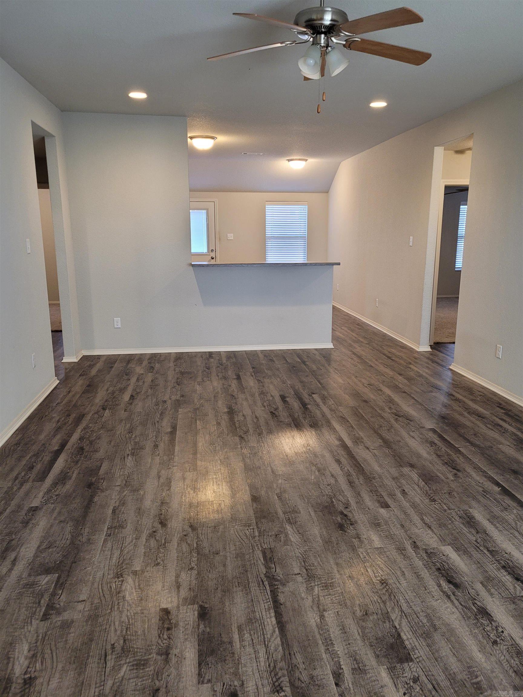 Greystone - Residential Lease