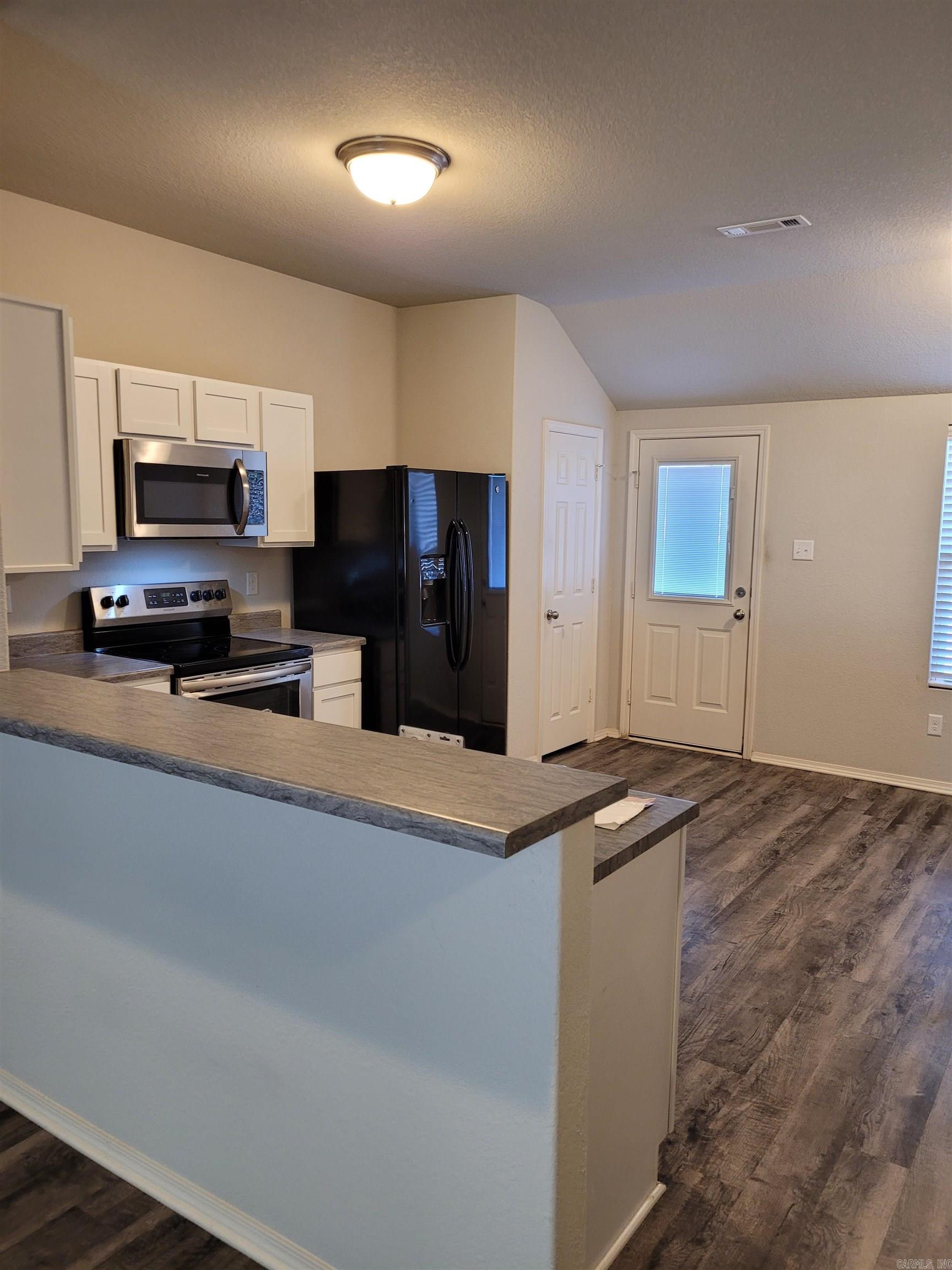 Greystone - Residential Lease