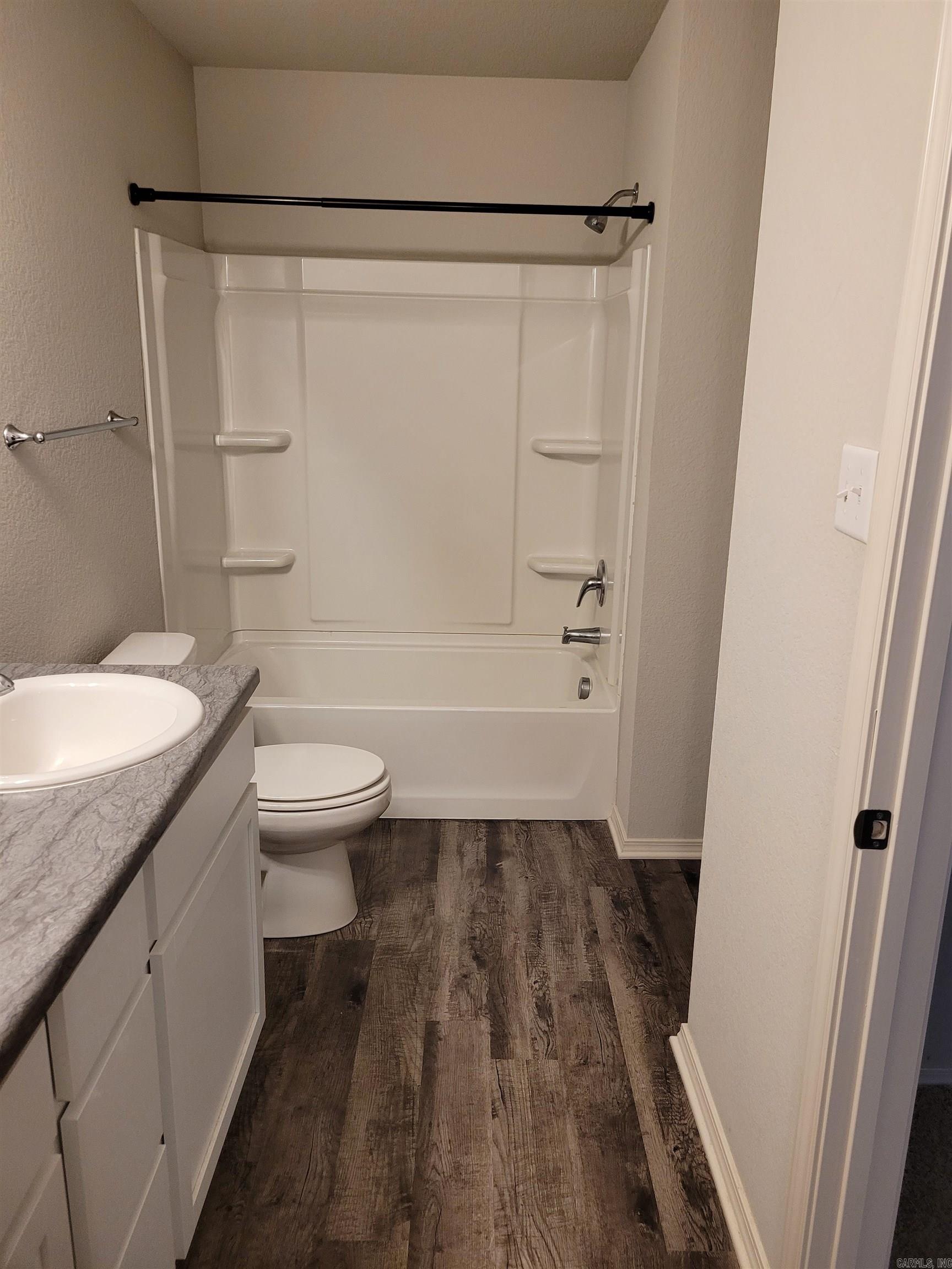 Greystone - Residential Lease