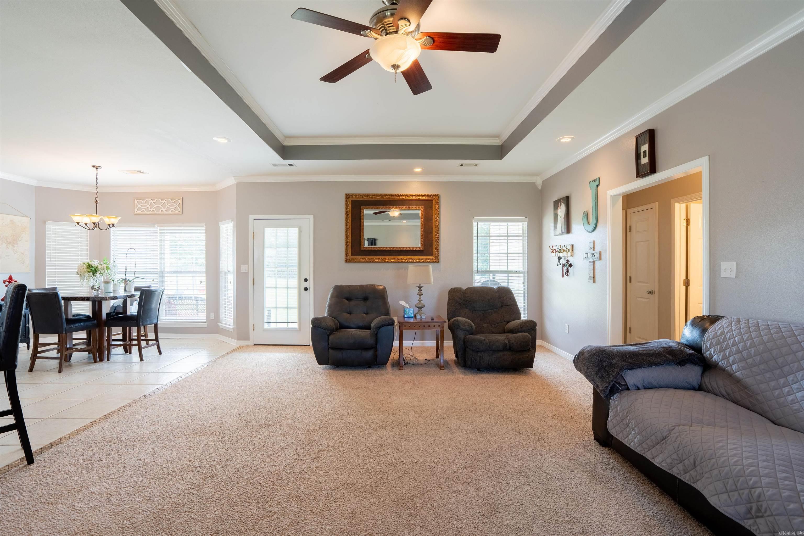 NORTHVIEW ACRES - Residential