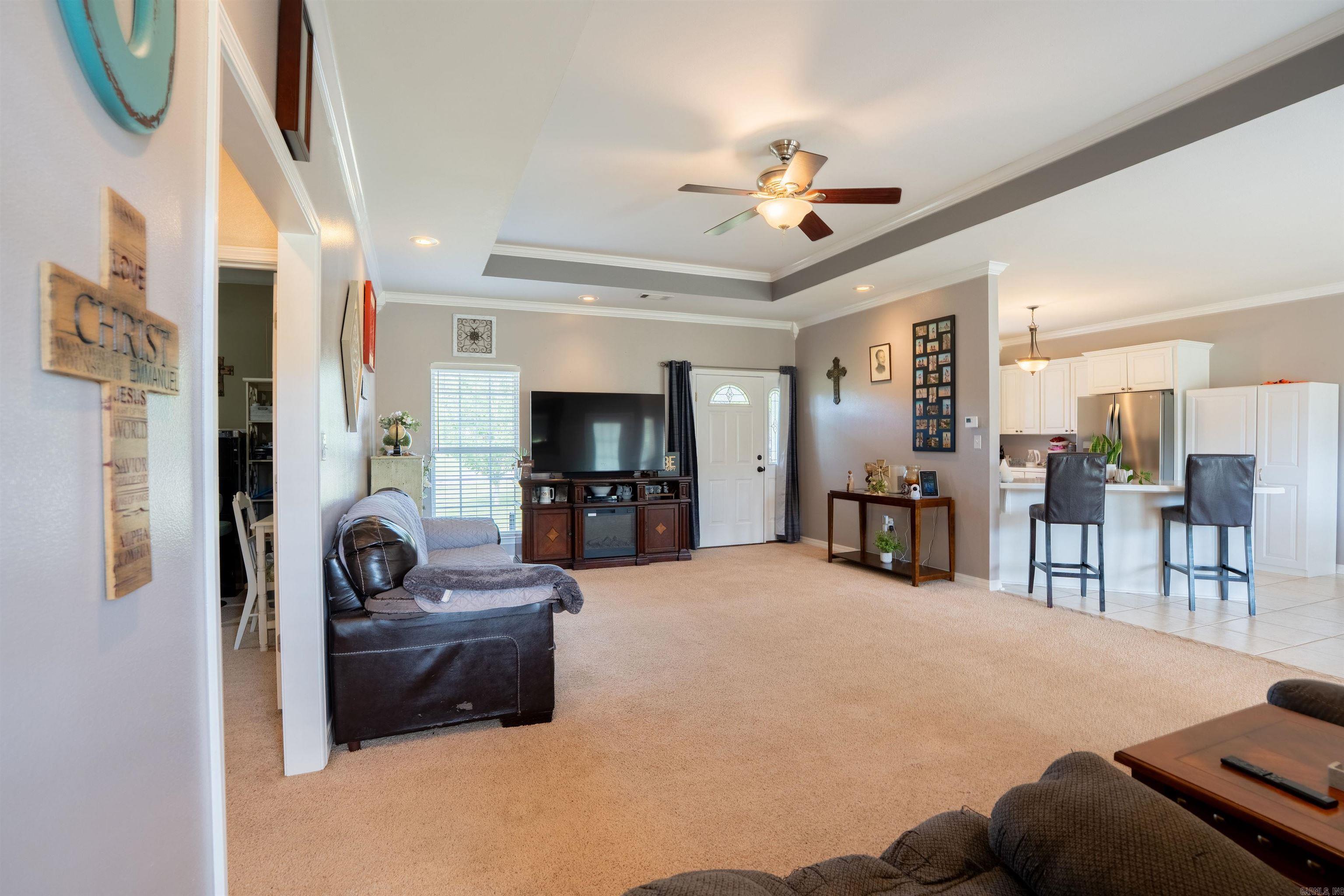 NORTHVIEW ACRES - Residential