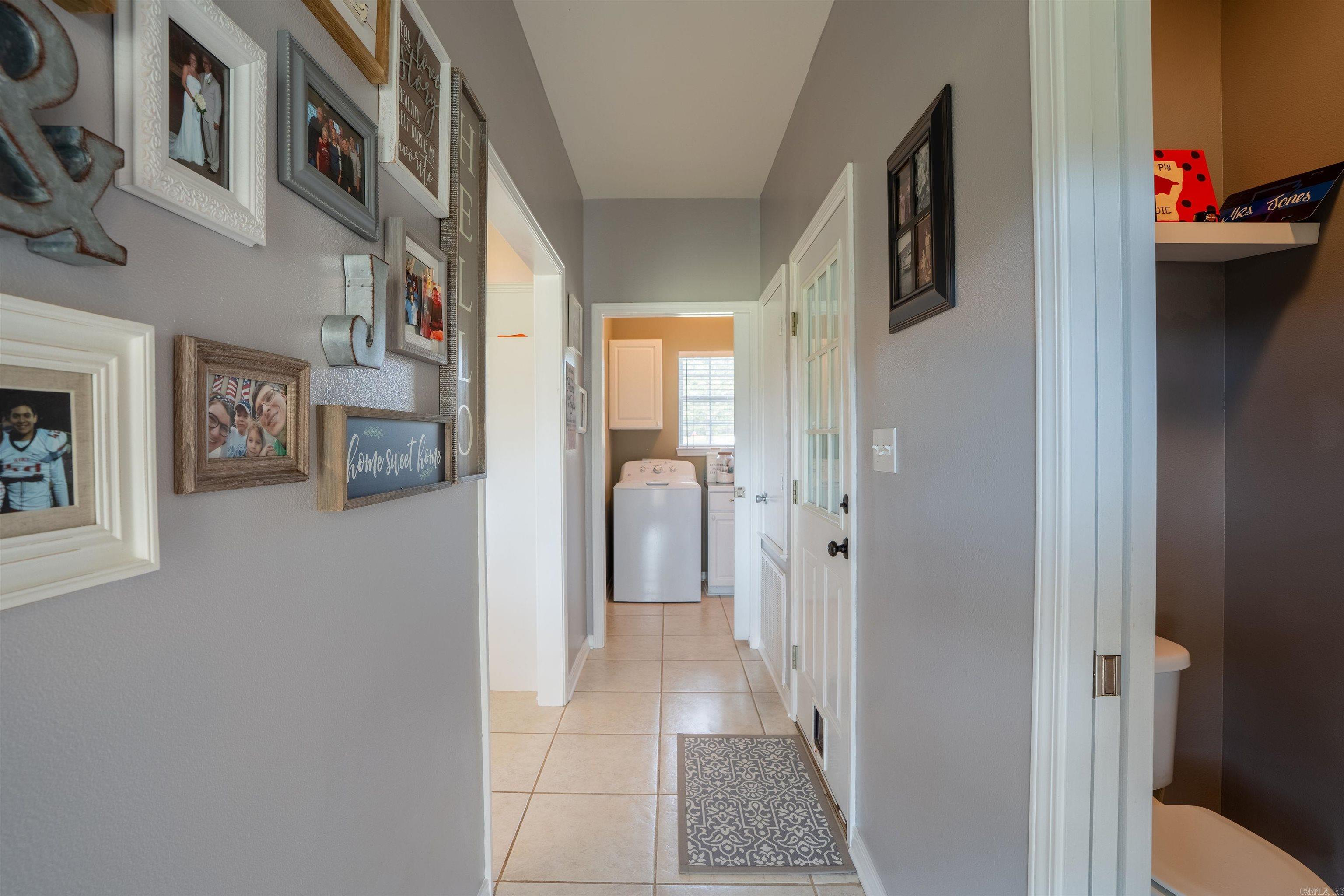 NORTHVIEW ACRES - Residential