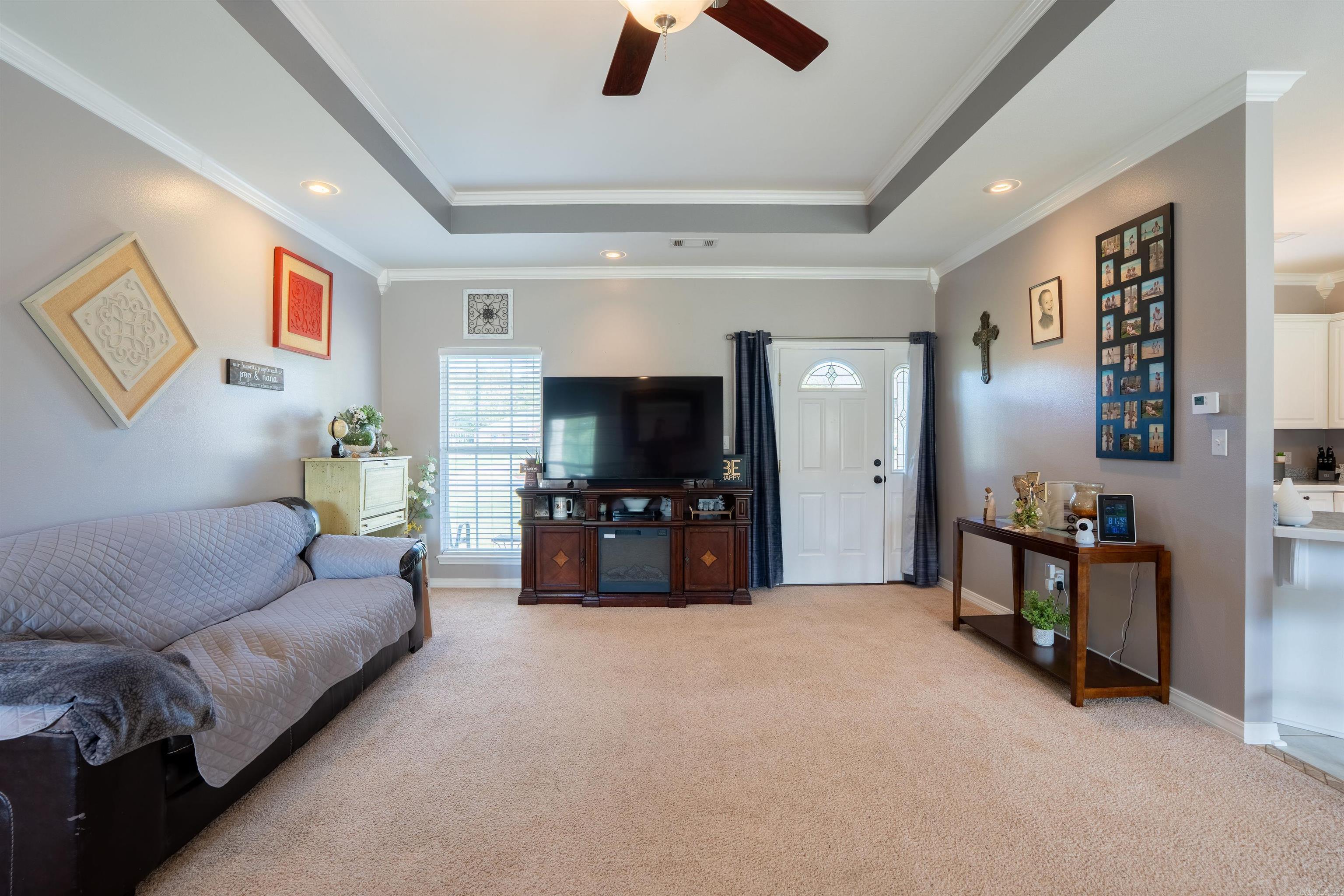NORTHVIEW ACRES - Residential
