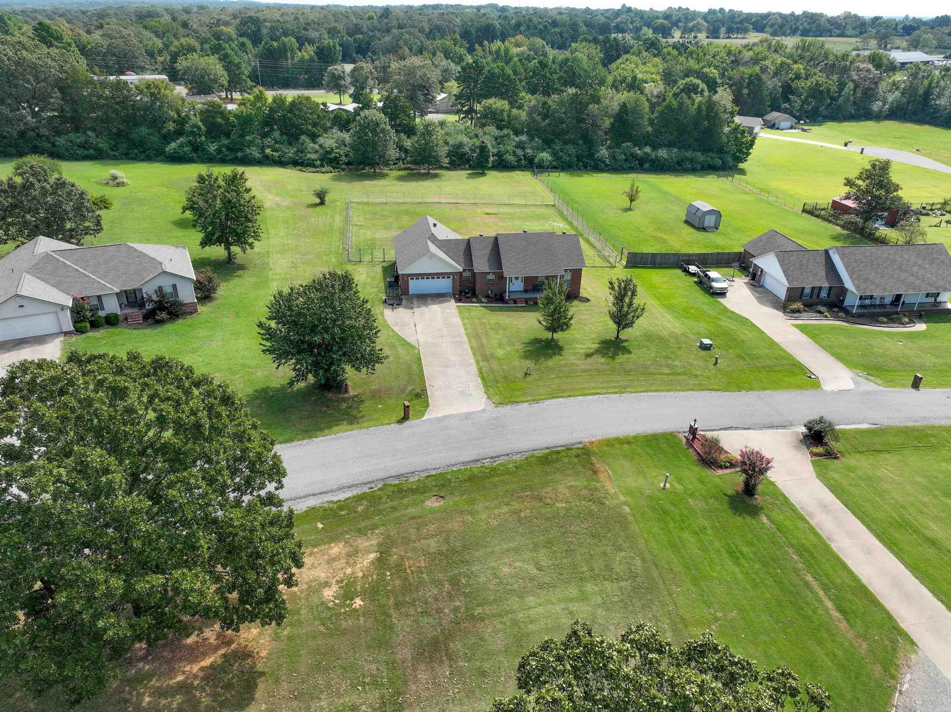 NORTHVIEW ACRES - Residential