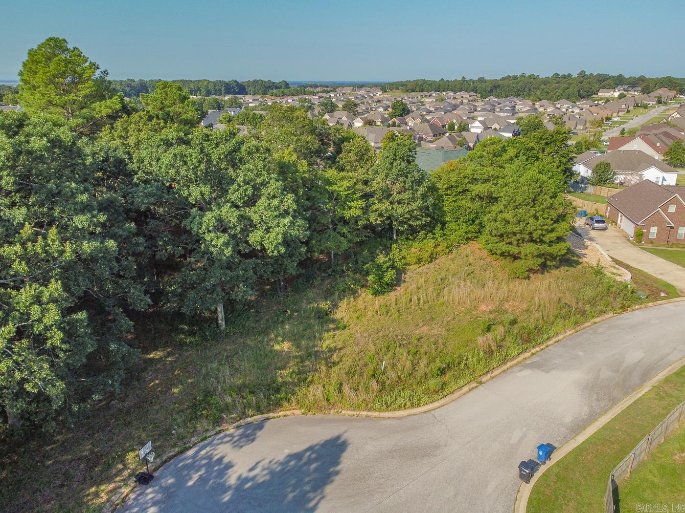 Griffin Park - Land