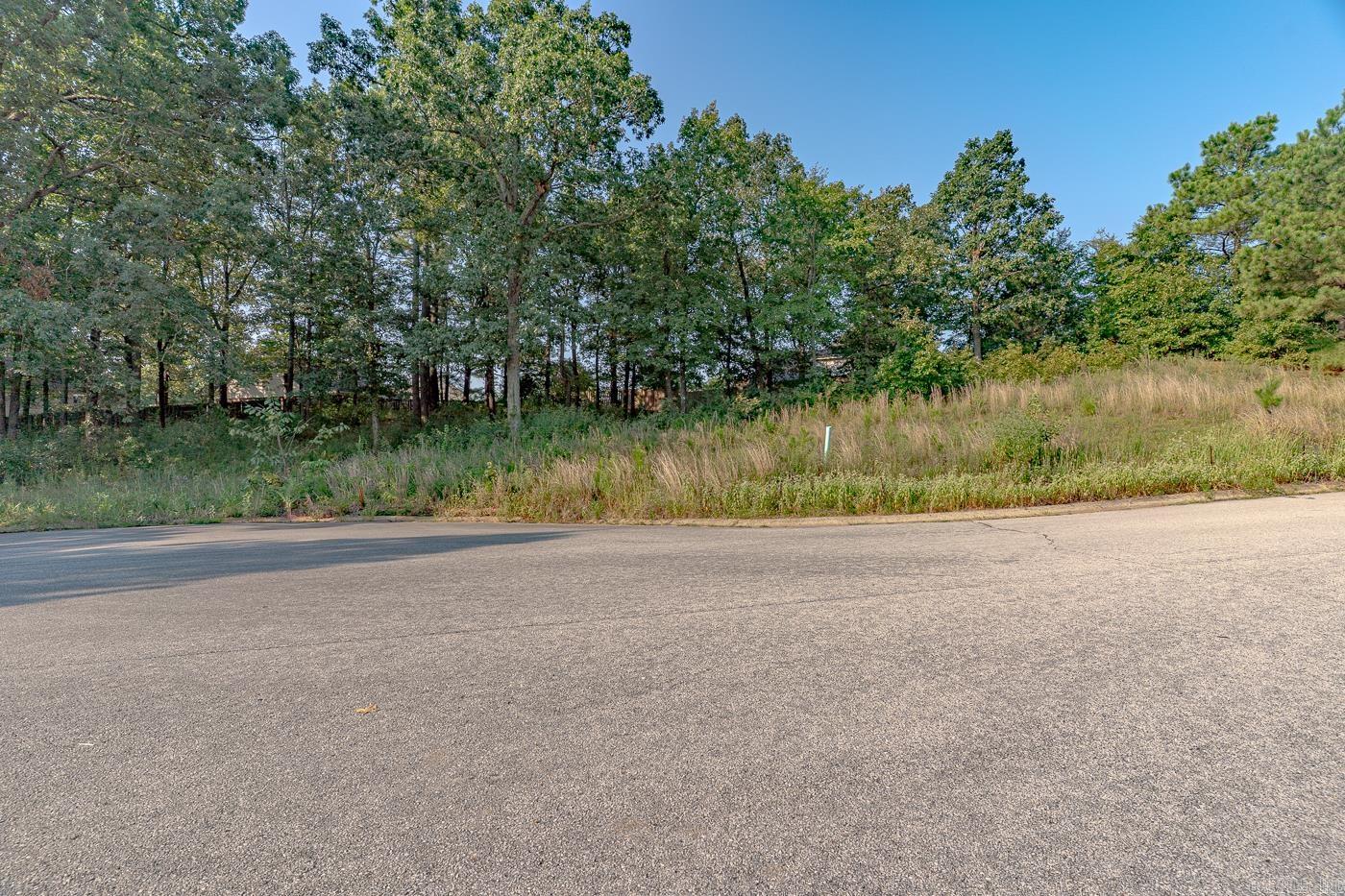 Welcome to market 4609 Granite Cove in Jonesboro, AR. This 0.34 acre single family residential lot is located in the established Griffin Park Subdivision in the Valley View School District. This spacious partially wooded lot offers mature trees along the back of the property. Call today to make an investment in tomorrow!