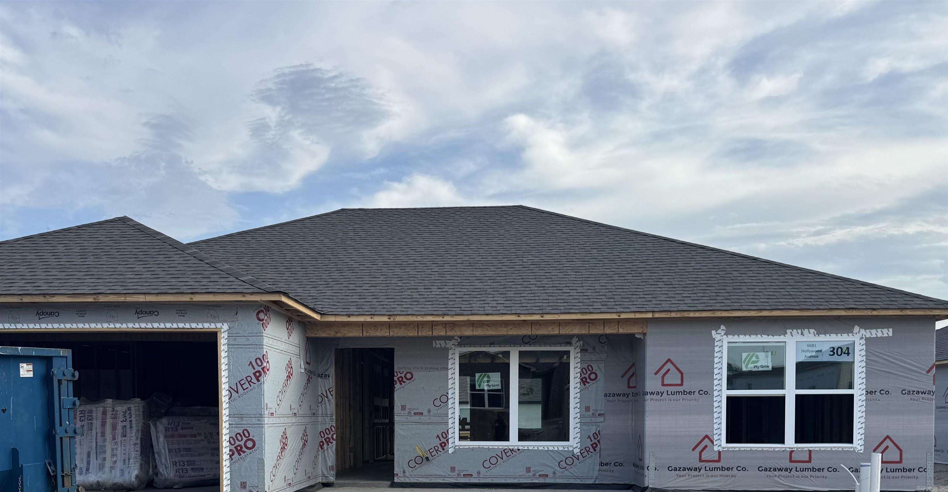 THE GROVE AT CENTENNIAL VALLEY - Residential