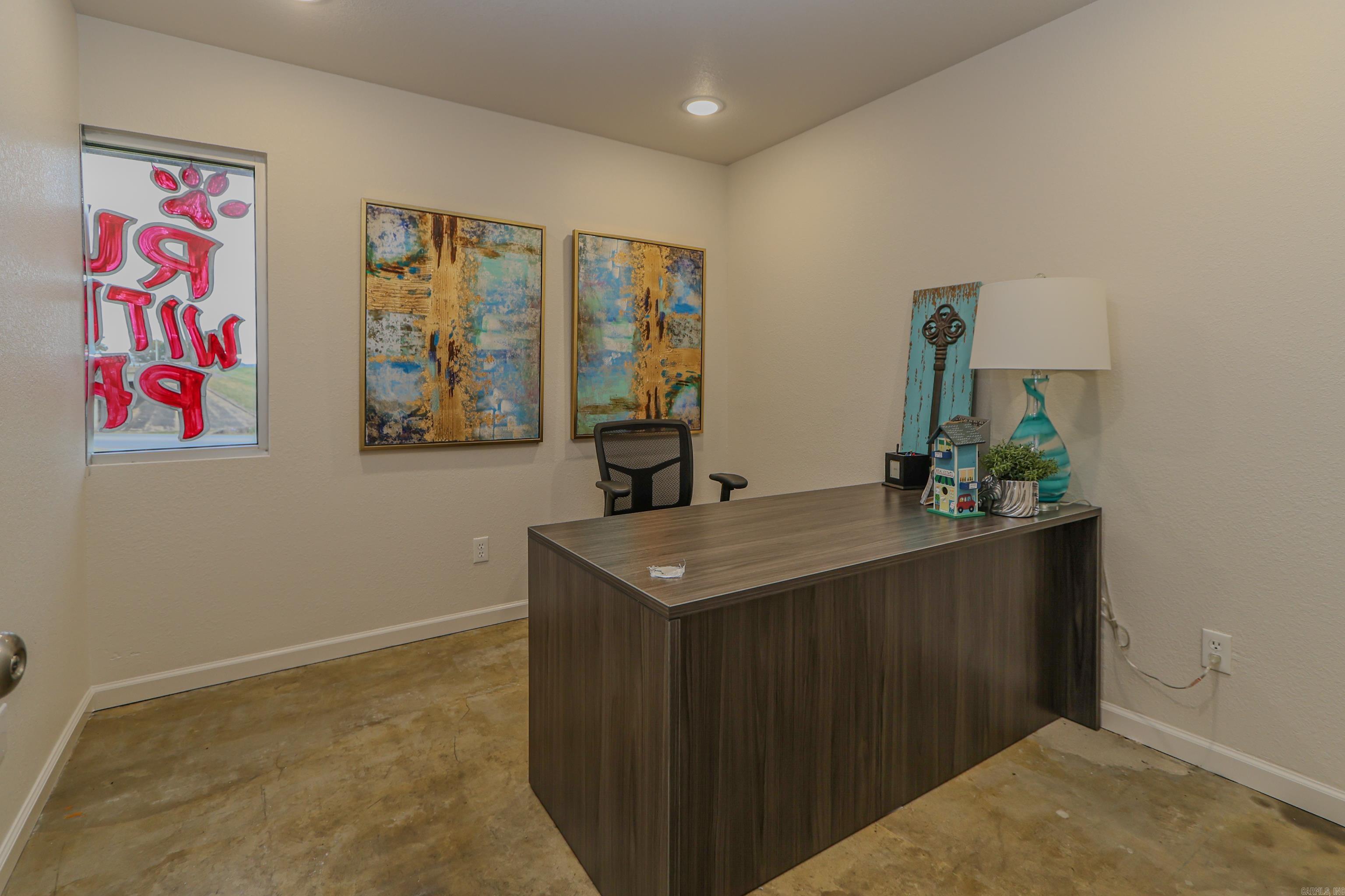 Not in List - Commercial Sale