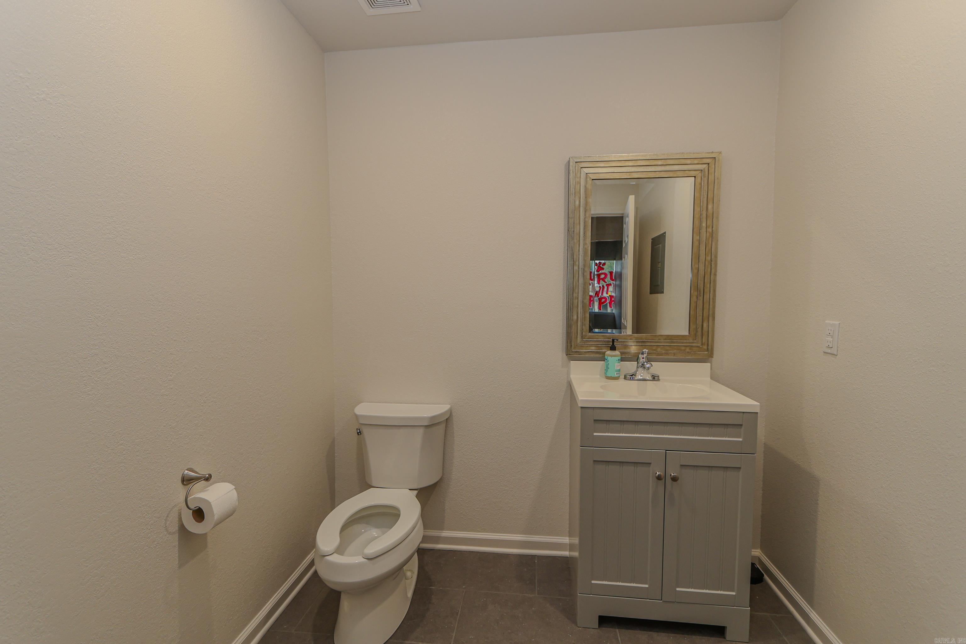 Not in List - Commercial Sale
