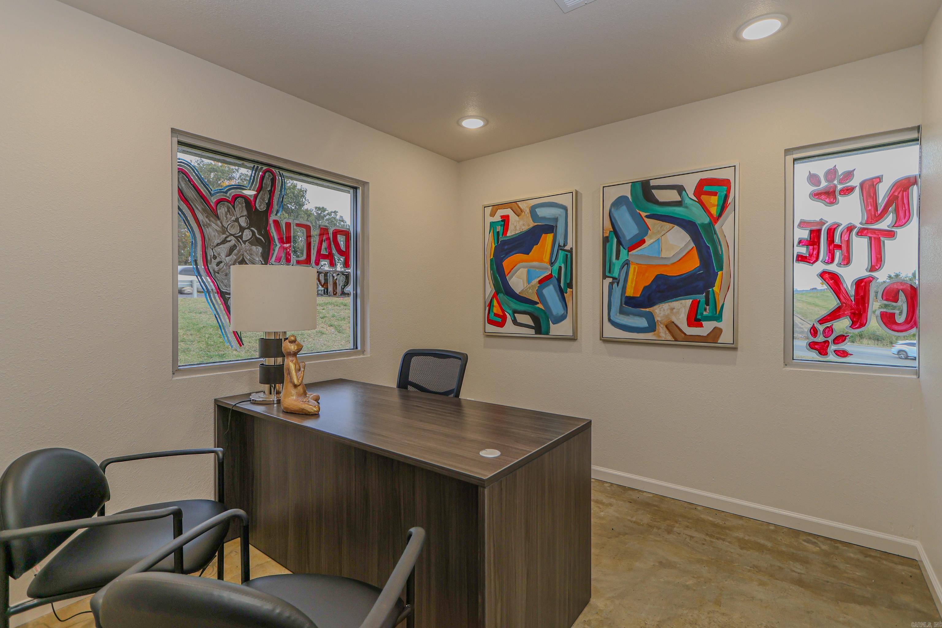 Not in List - Commercial Sale