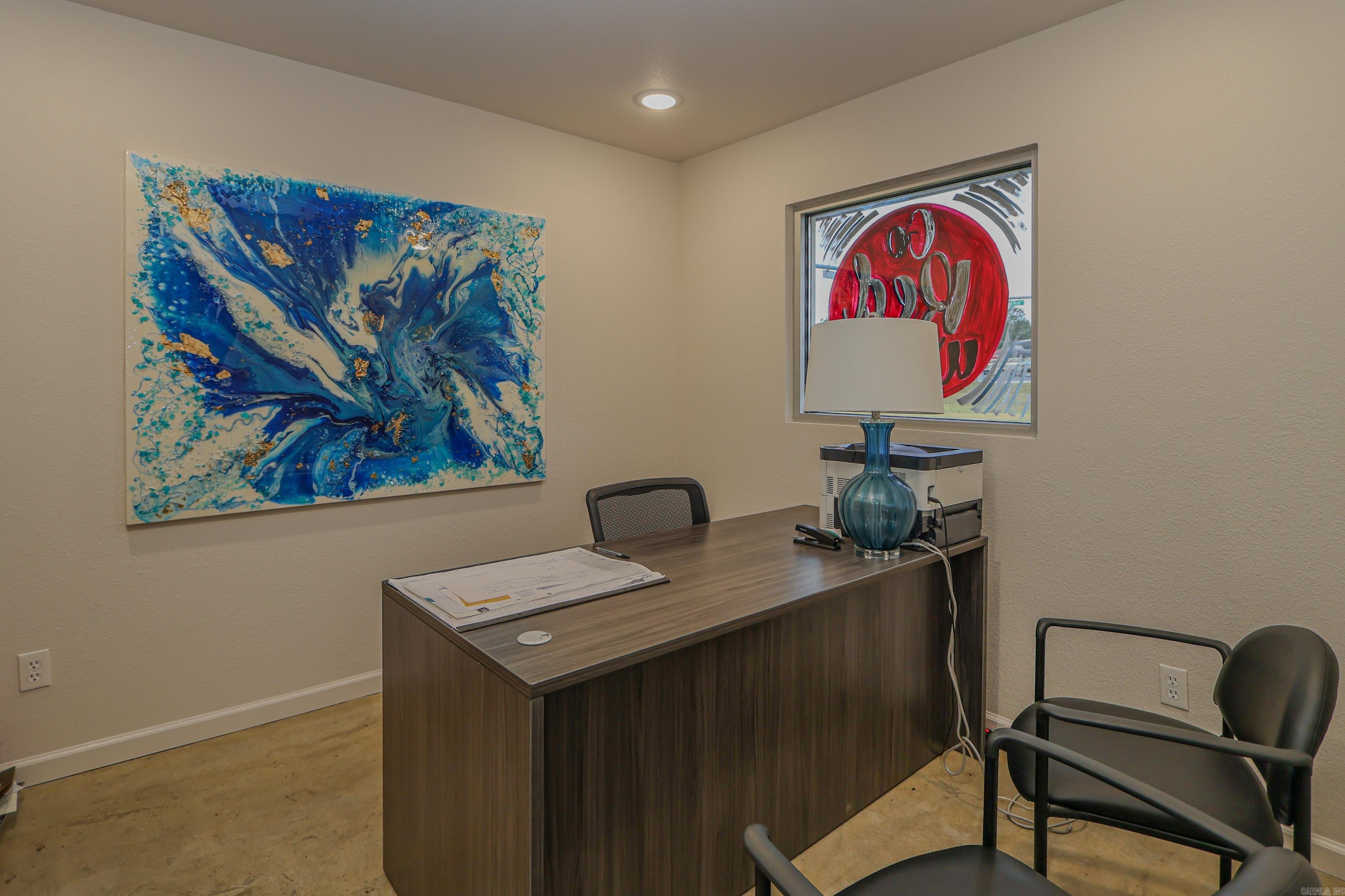 Not in List - Commercial Sale