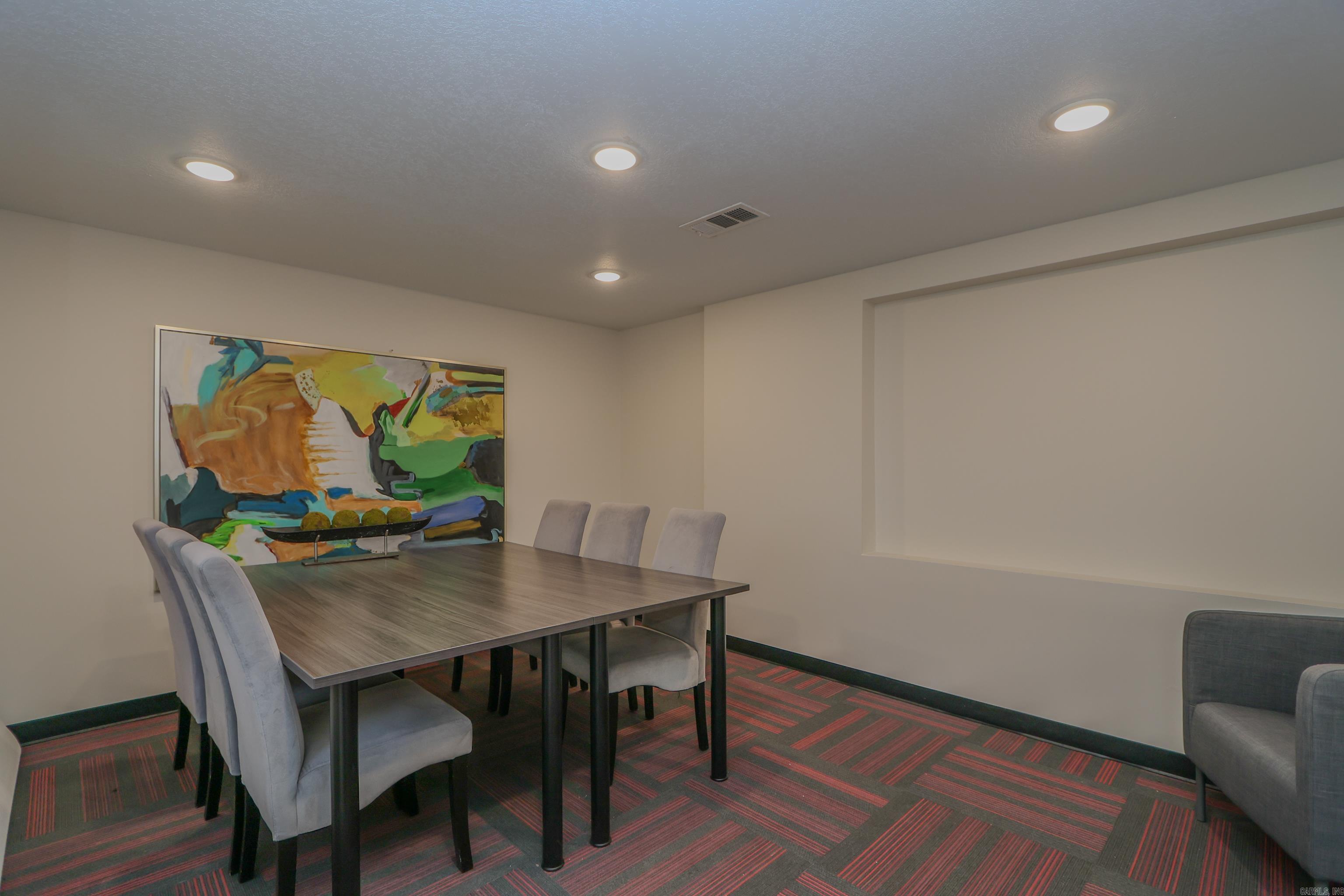Not in List - Commercial Sale