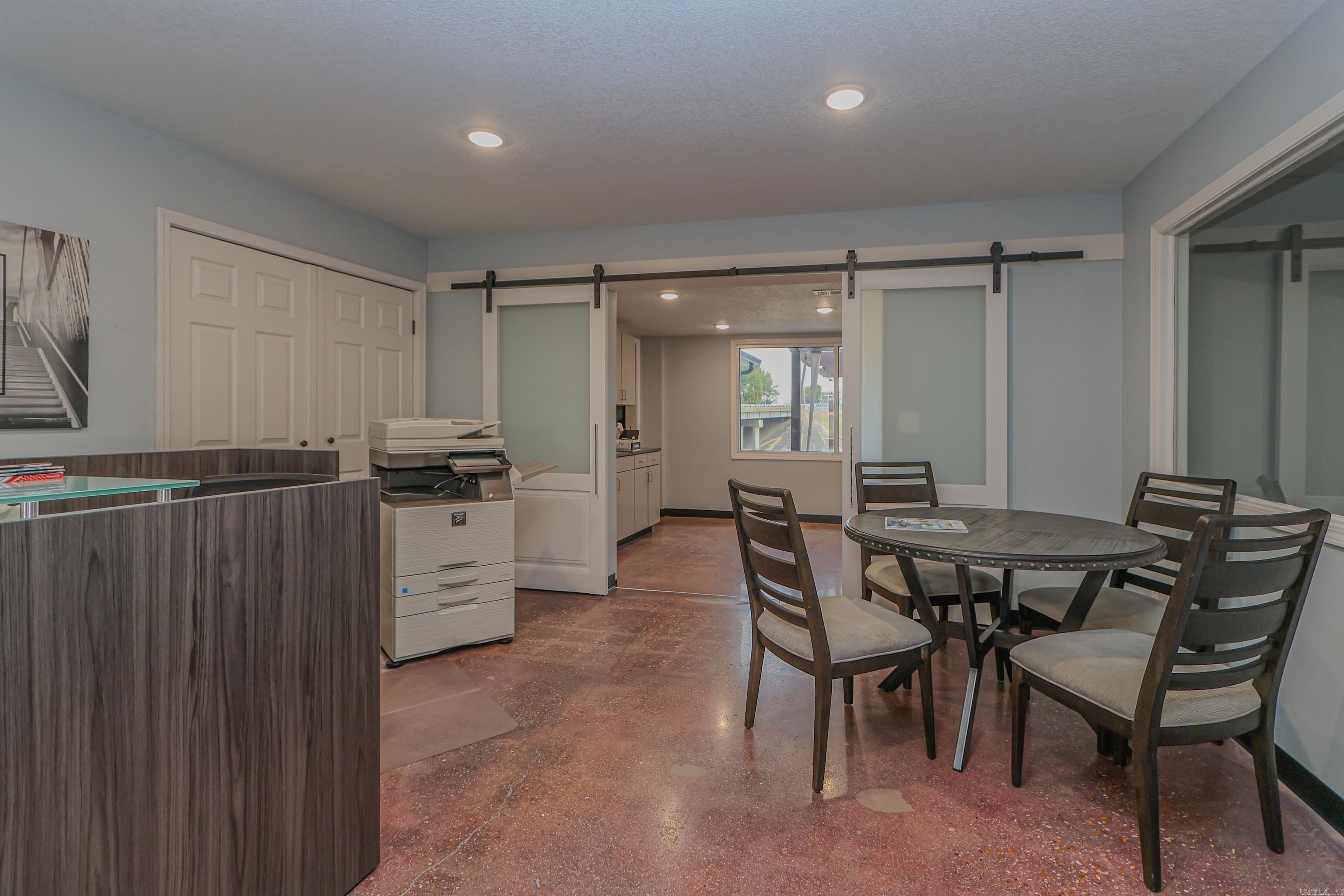Not in List - Commercial Sale