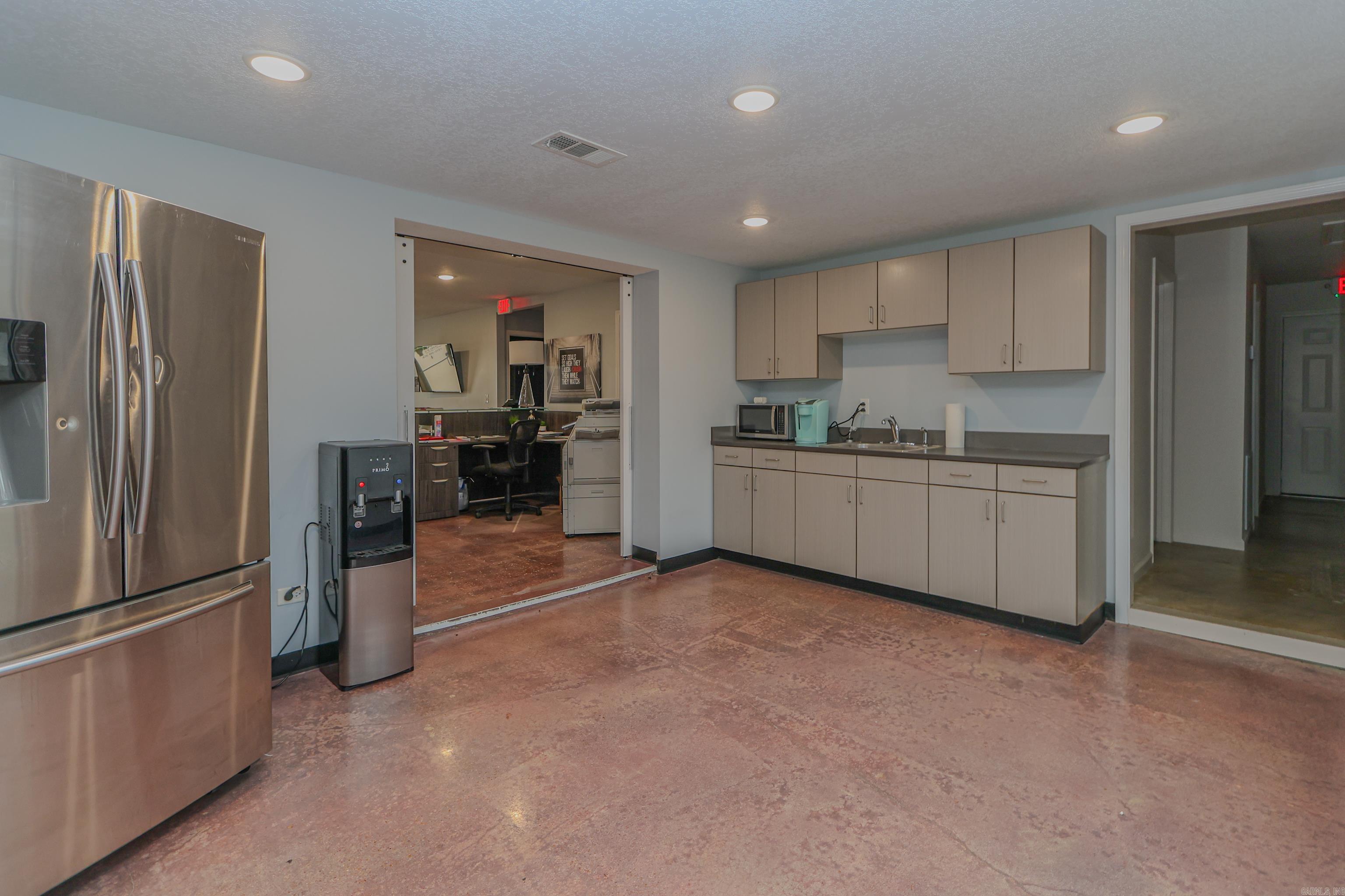 Not in List - Commercial Sale