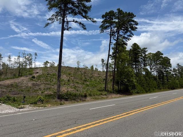 Metes & Bounds - Commercial Sale