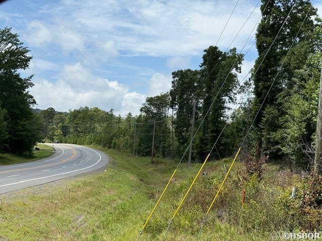 Metes & Bounds - Commercial Sale