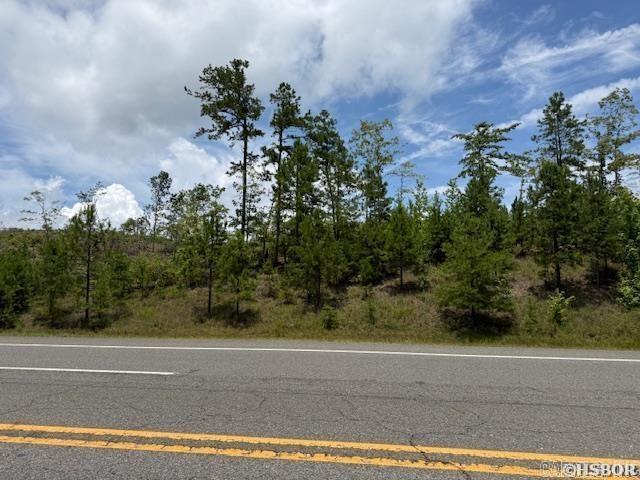 Metes & Bounds - Commercial Sale