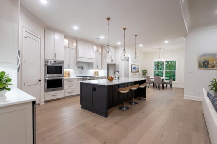 BEAR DEN ESTATES - Residential