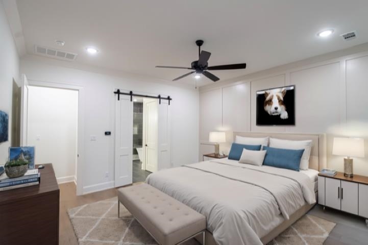 BEAR DEN ESTATES - Residential