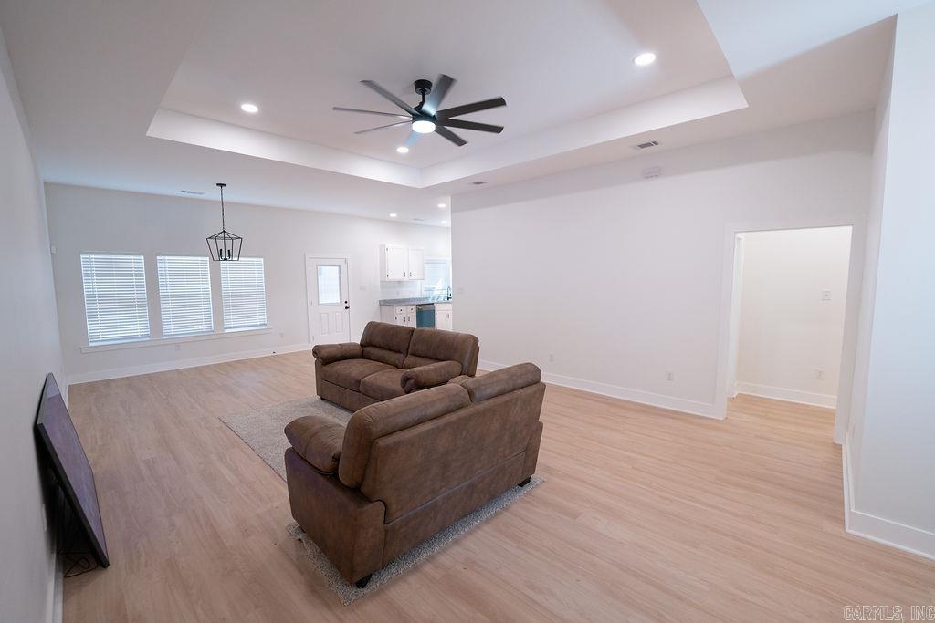 RANCH ESTATE - Residential