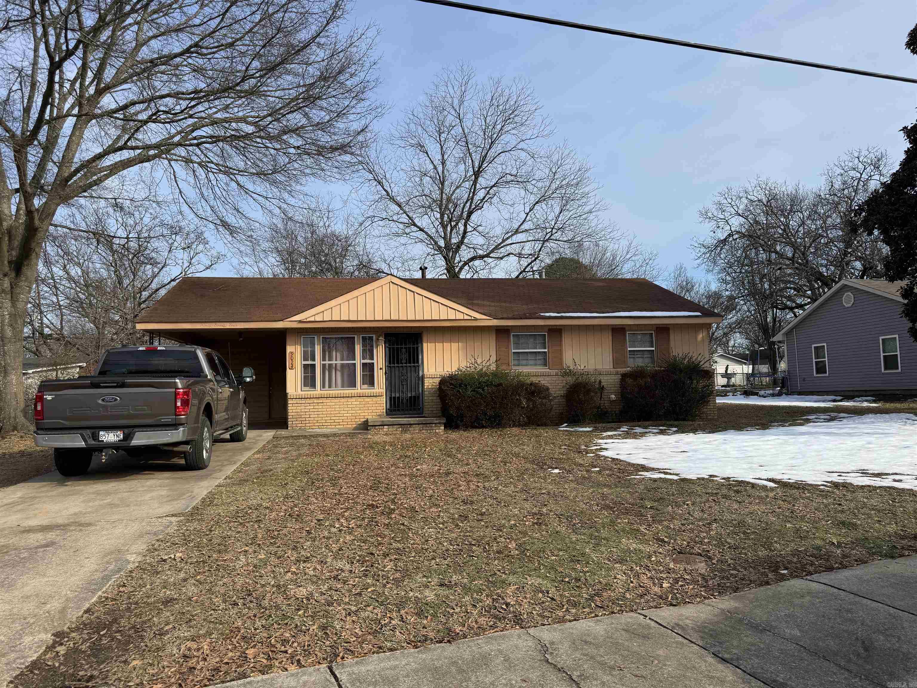 BORDELON EDWIN - Residential