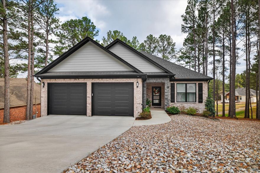 Whether you’re a scratch golfer or just a fan of "The Good Life," this Renaissance custom-built gem on the 7th hole of Isabella's Santa Maria is a masterclass in elegance and meticulous care. Lovingly maintained by owners who define the word "immaculate," this home offers a rare blend of sophisticated design and high-utility features. The heart of the home is a true Chef’s kitchen, designed with flow and functionality in mind. Whether you’re hosting a formal dinner or a casual brunch, the open layout provides seamless transitions between prep areas and social spaces From the kitchen, step out onto the sleek back deck. It’s the ultimate vantage point for grilling and relaxing while you watch the action unfold on the green of #7. Two oversized, sun-drenched bedrooms offer peaceful retreats, complemented by two beautifully appointed baths. A dedicated office/den provides the perfect quiet workspace or can easily transition into a third bedroom for guests. The 2.5-car garage ensures there is plenty of room for your vehicles plus the mandatory golf cart. One of the most unique features is the ginormous storage/workshop lies beneath the main level and a lovely covered patio.