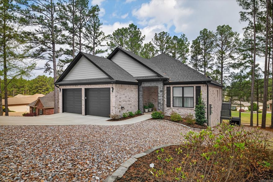 Whether you’re a scratch golfer or just a fan of "The Good Life," this Renaissance custom-built gem on the 7th hole of Isabella's Santa Maria is a masterclass in elegance and meticulous care. Lovingly maintained by owners who define the word "immaculate," this home offers a rare blend of sophisticated design and high-utility features. The heart of the home is a true Chef’s kitchen, designed with flow and functionality in mind. Whether you’re hosting a formal dinner or a casual brunch, the open layout provides seamless transitions between prep areas and social spaces From the kitchen, step out onto the sleek back deck. It’s the ultimate vantage point for grilling and relaxing while you watch the action unfold on the green of #7. Two oversized, sun-drenched bedrooms offer peaceful retreats, complemented by two beautifully appointed baths. A dedicated office/den provides the perfect quiet workspace or can easily transition into a third bedroom for guests. The 2.5-car garage ensures there is plenty of room for your vehicles plus the mandatory golf cart. One of the most unique features is the ginormous storage/workshop lies beneath the main level and a lovely covered patio.