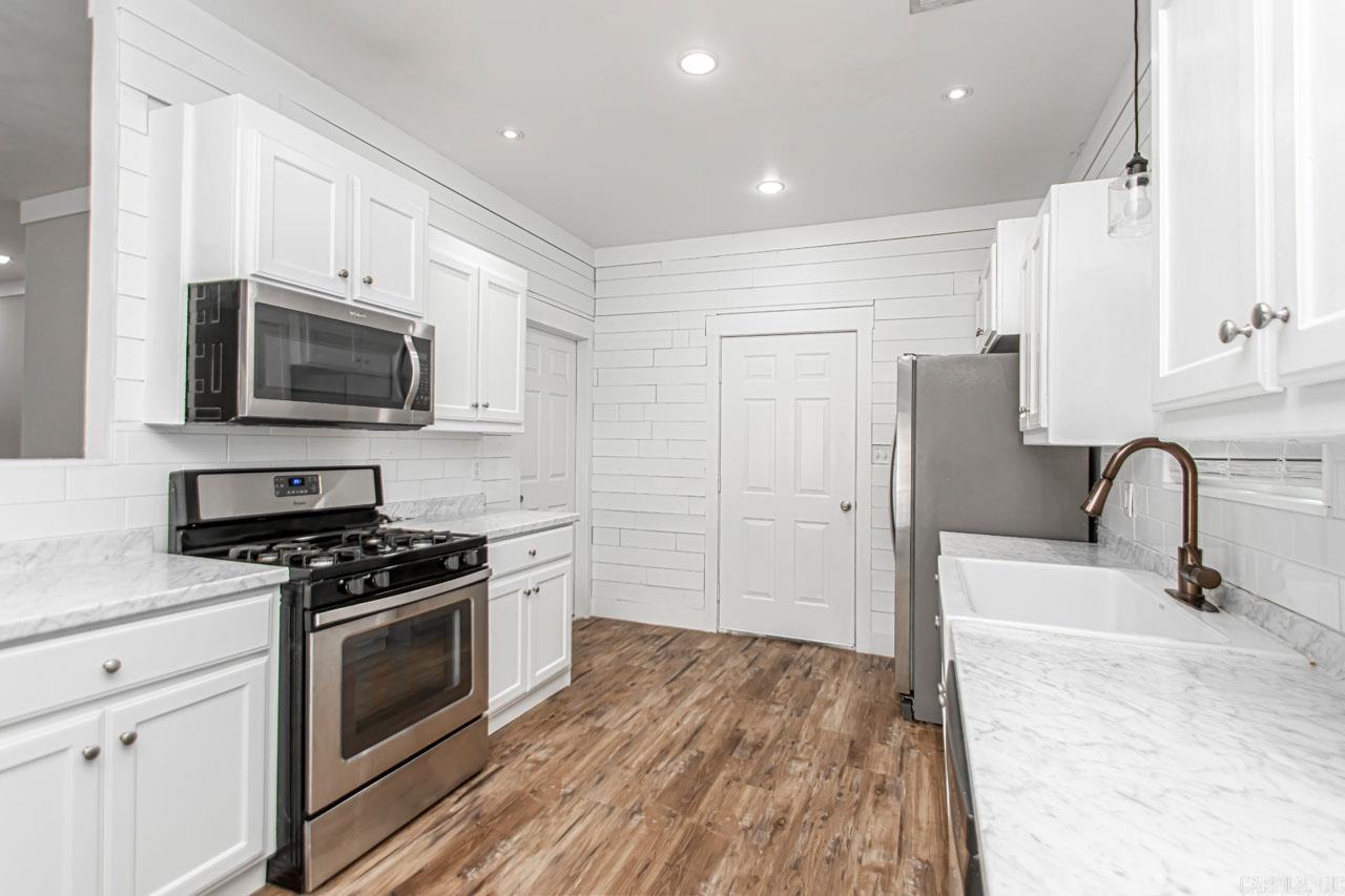 Overview Phase II - Residential