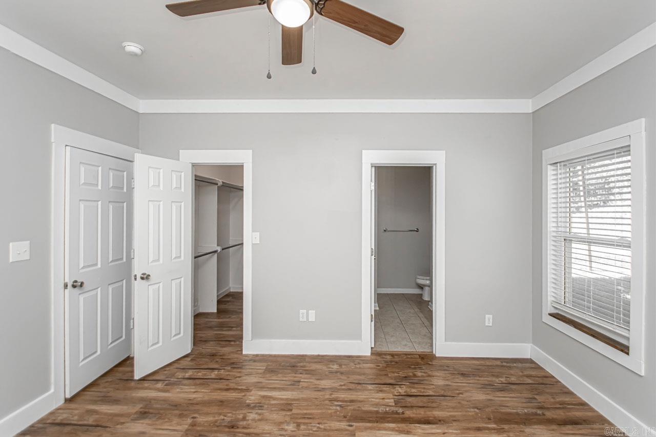 Overview Phase II - Residential