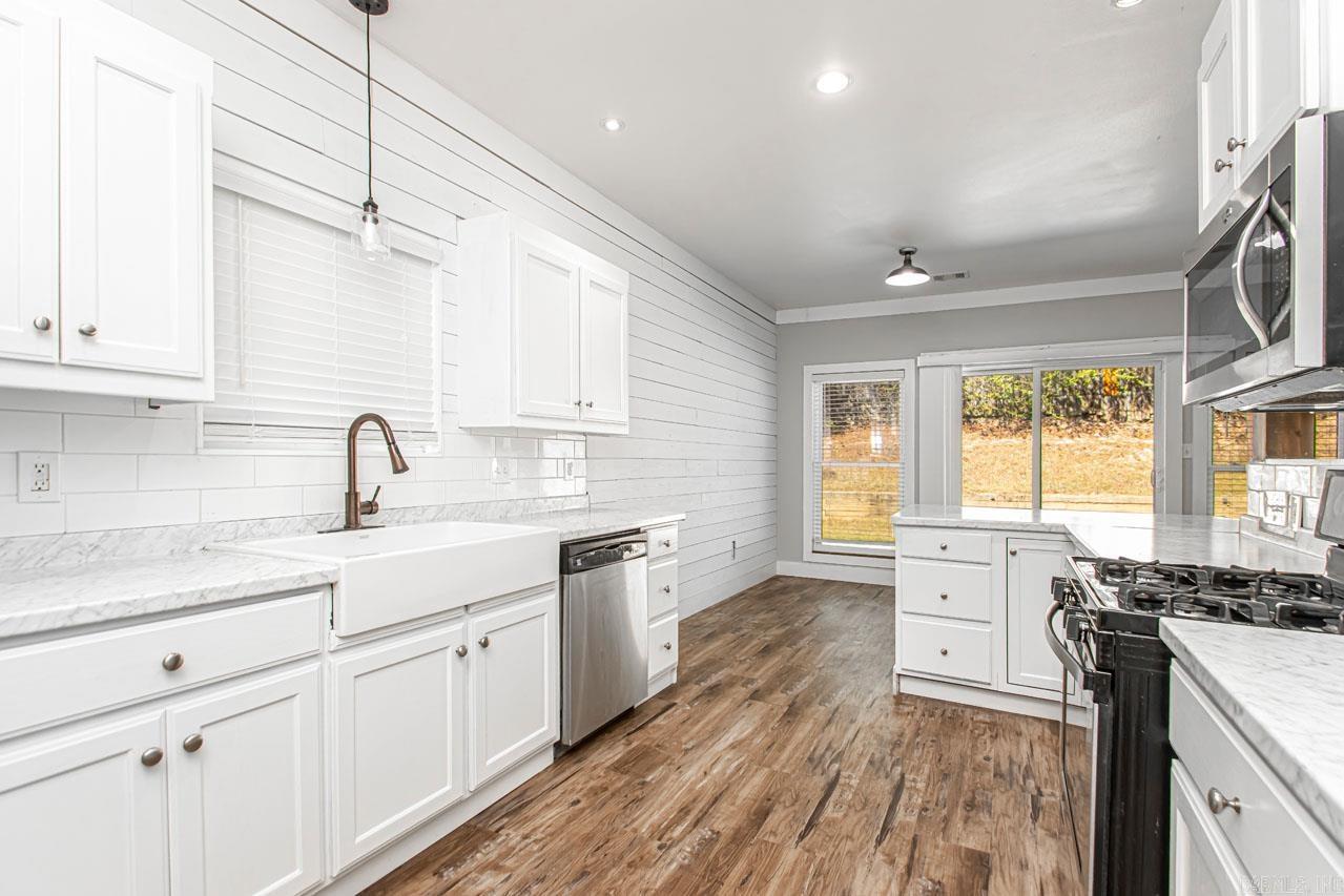 Overview Phase II - Residential